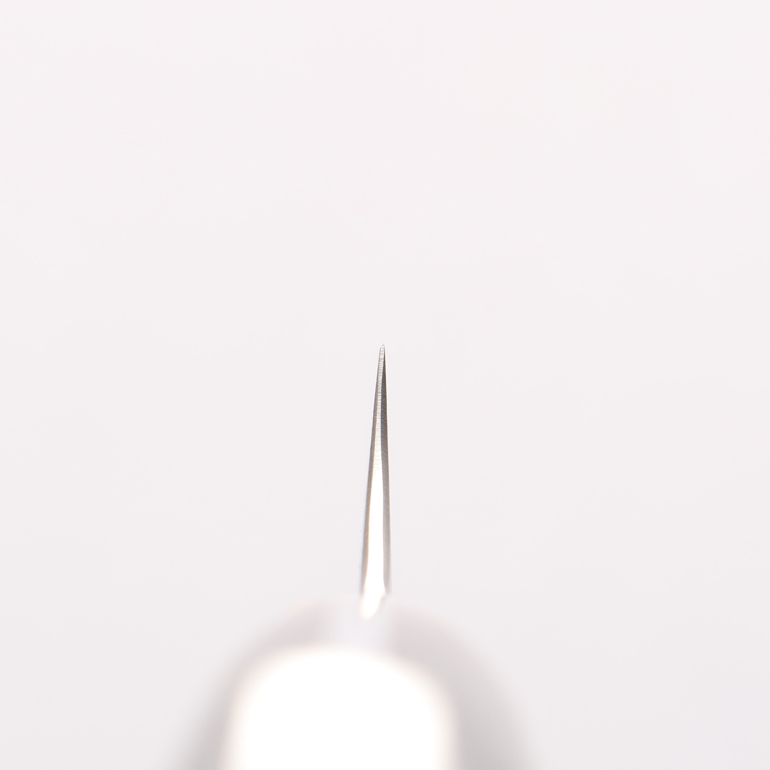 Kajin ZDP189 Damascus Migaki Finished Petty-Utility 95mm Chinese Quince Burl Inlay Handle - Japanny - Best Japanese Knife