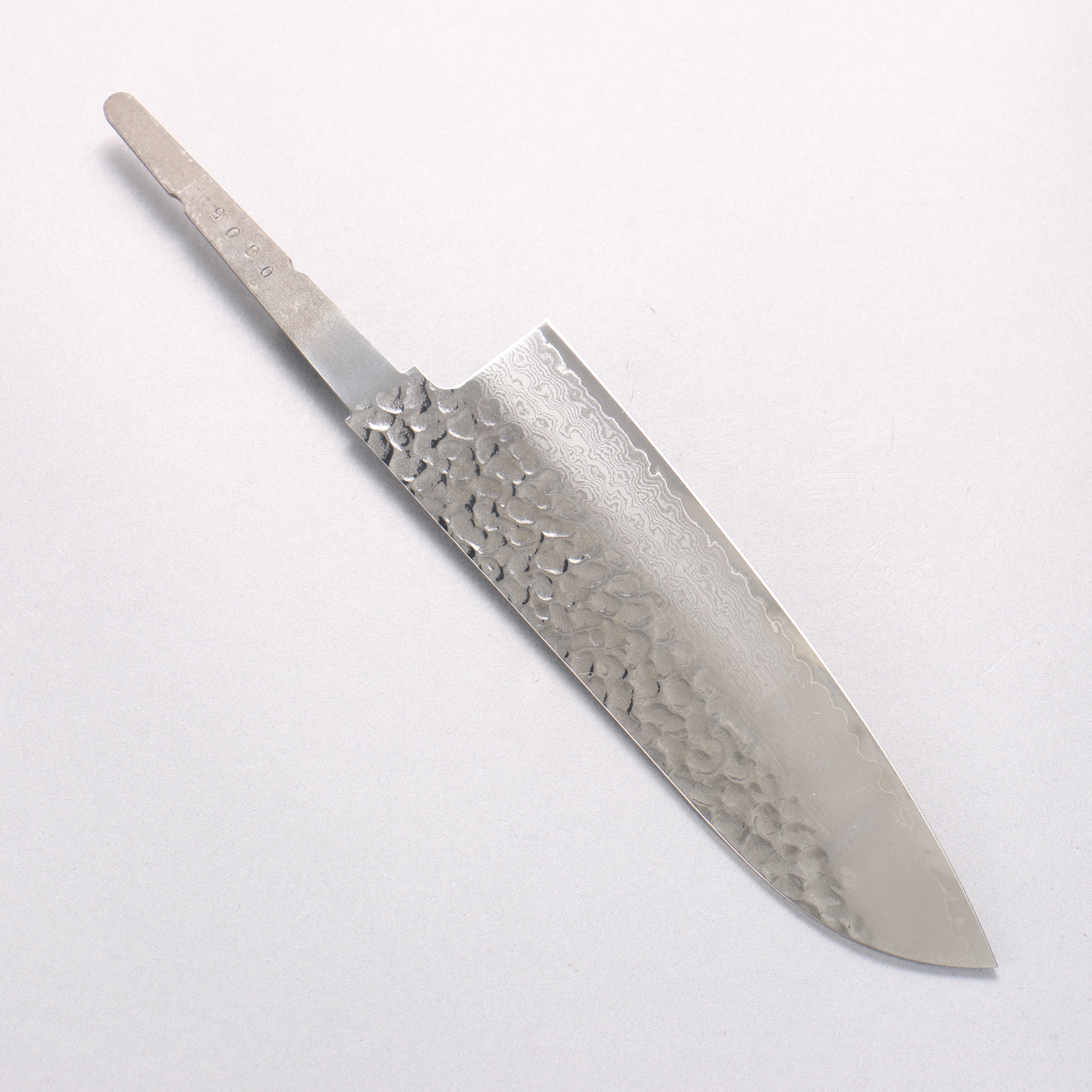 Sakai Takayuki Blade Only VG10 33 Layer Damascus Santoku - Japanny - Best Japanese Knife