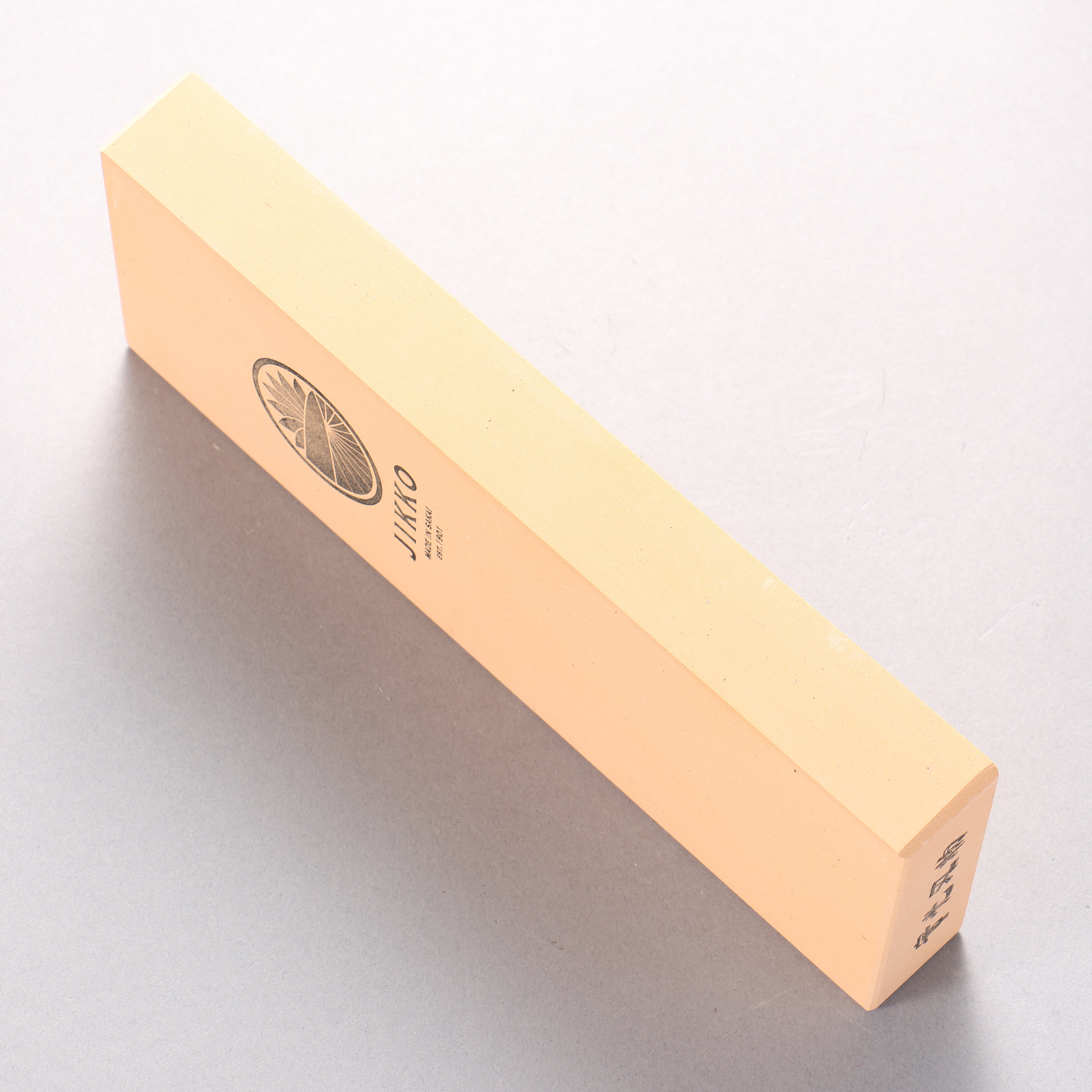 Jikko Ceramic #6000 Sharpening Stone - Japanny - Best Japanese Knife