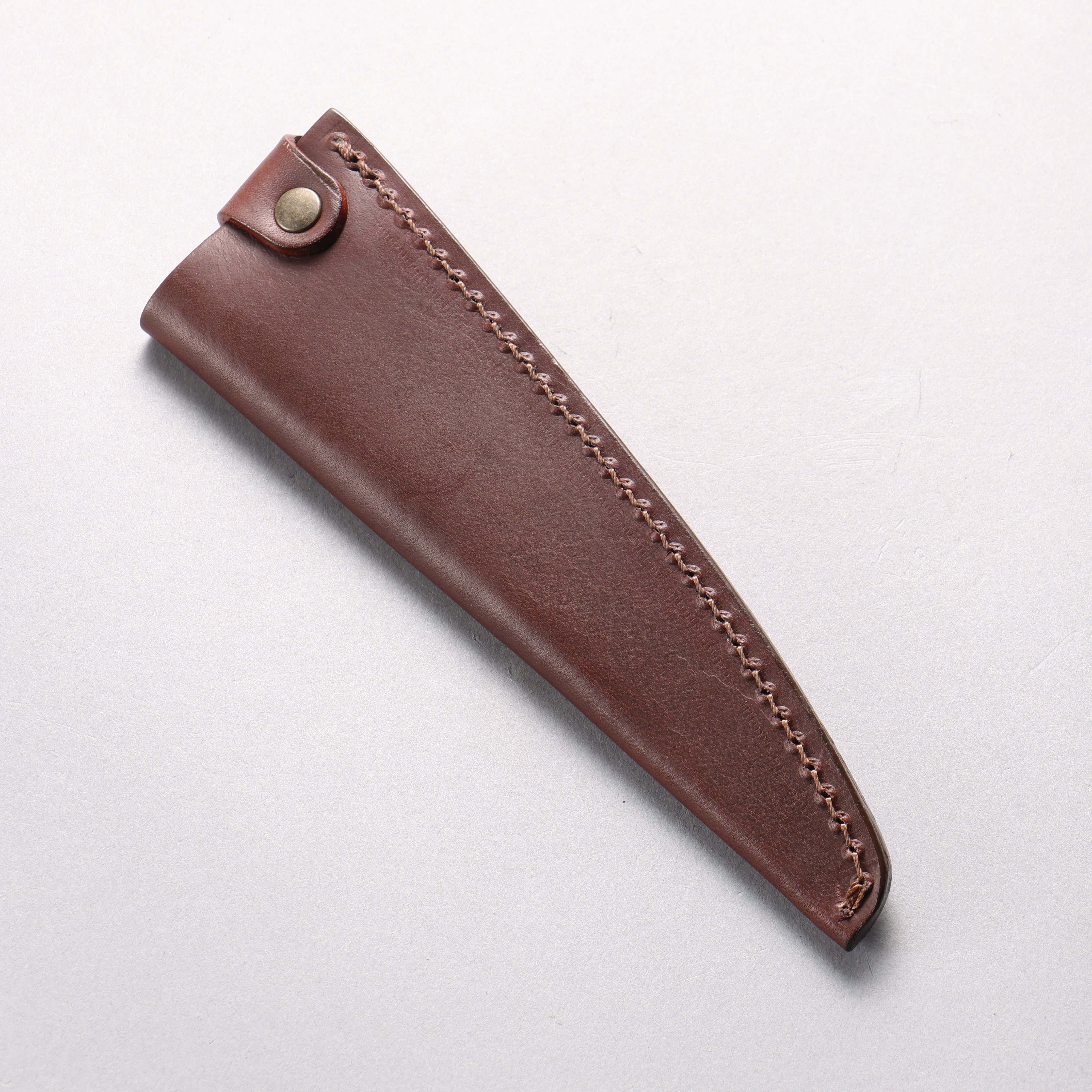 Sheath for 150mm Honesuki Boning Leather Sheath - Japanny - Best Japanese Knife