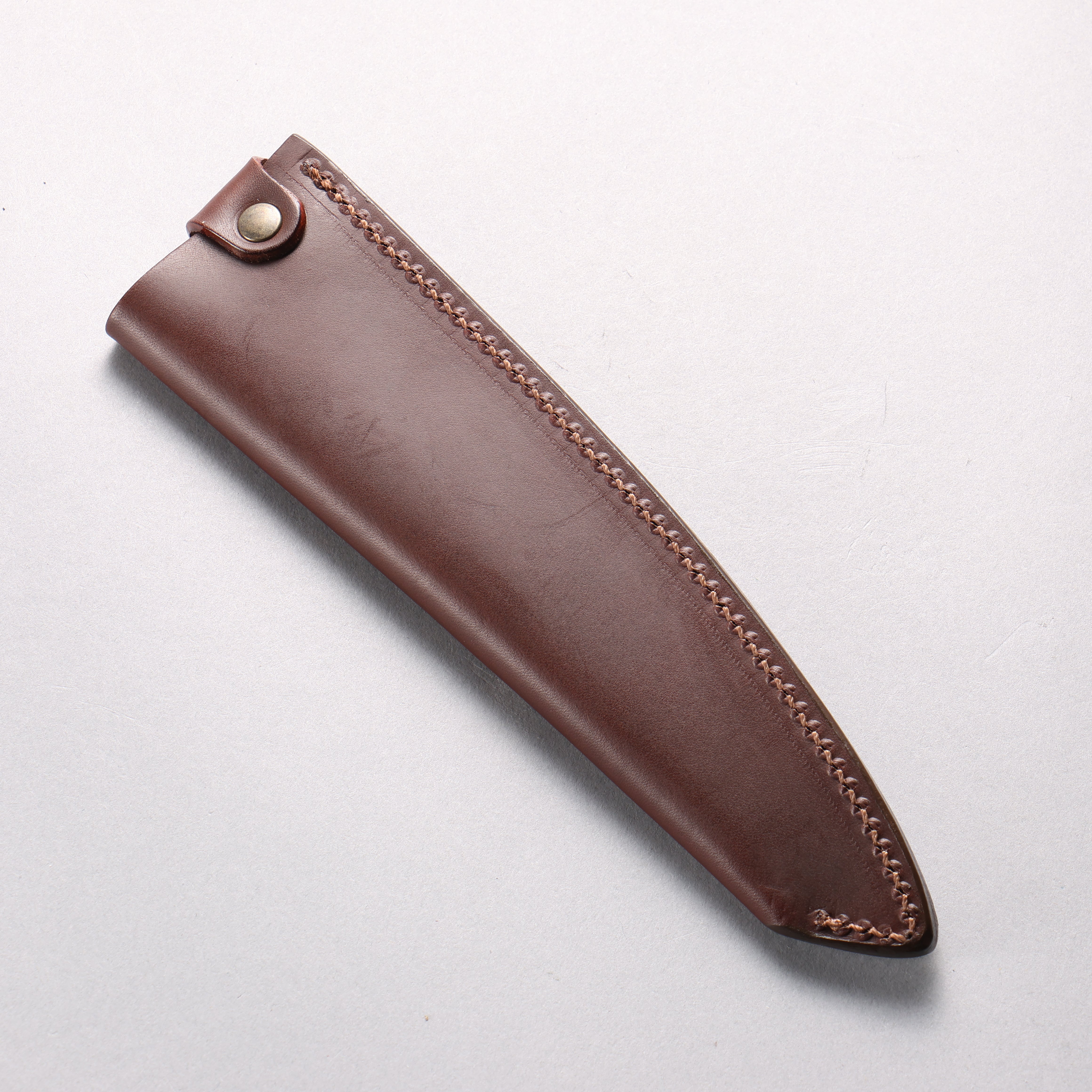 Sheath for 180mm Gyuto Leather Sheath - Japanny - Best Japanese Knife