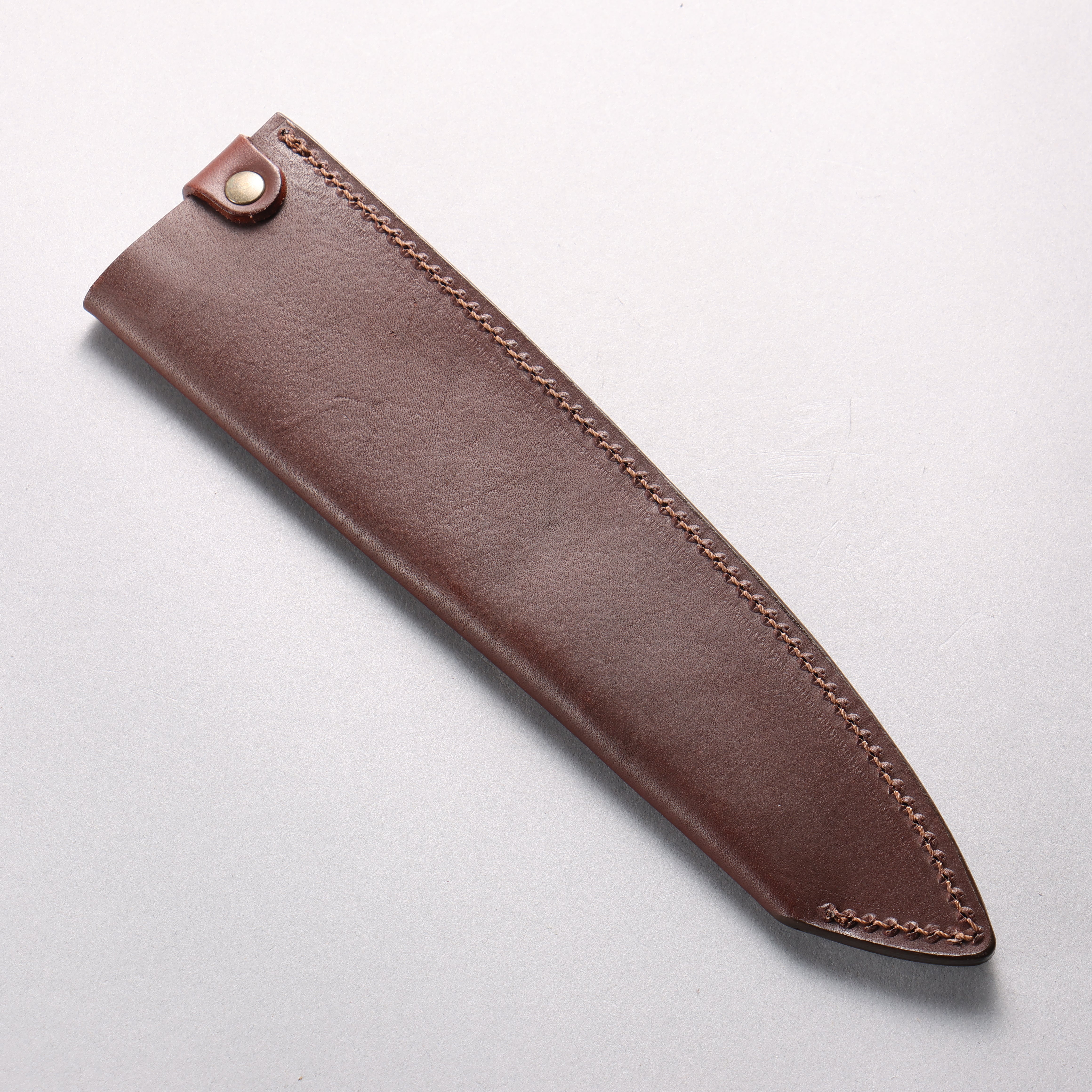 Sheath for 210mm Gyuto Leather Sheath - Japanny - Best Japanese Knife