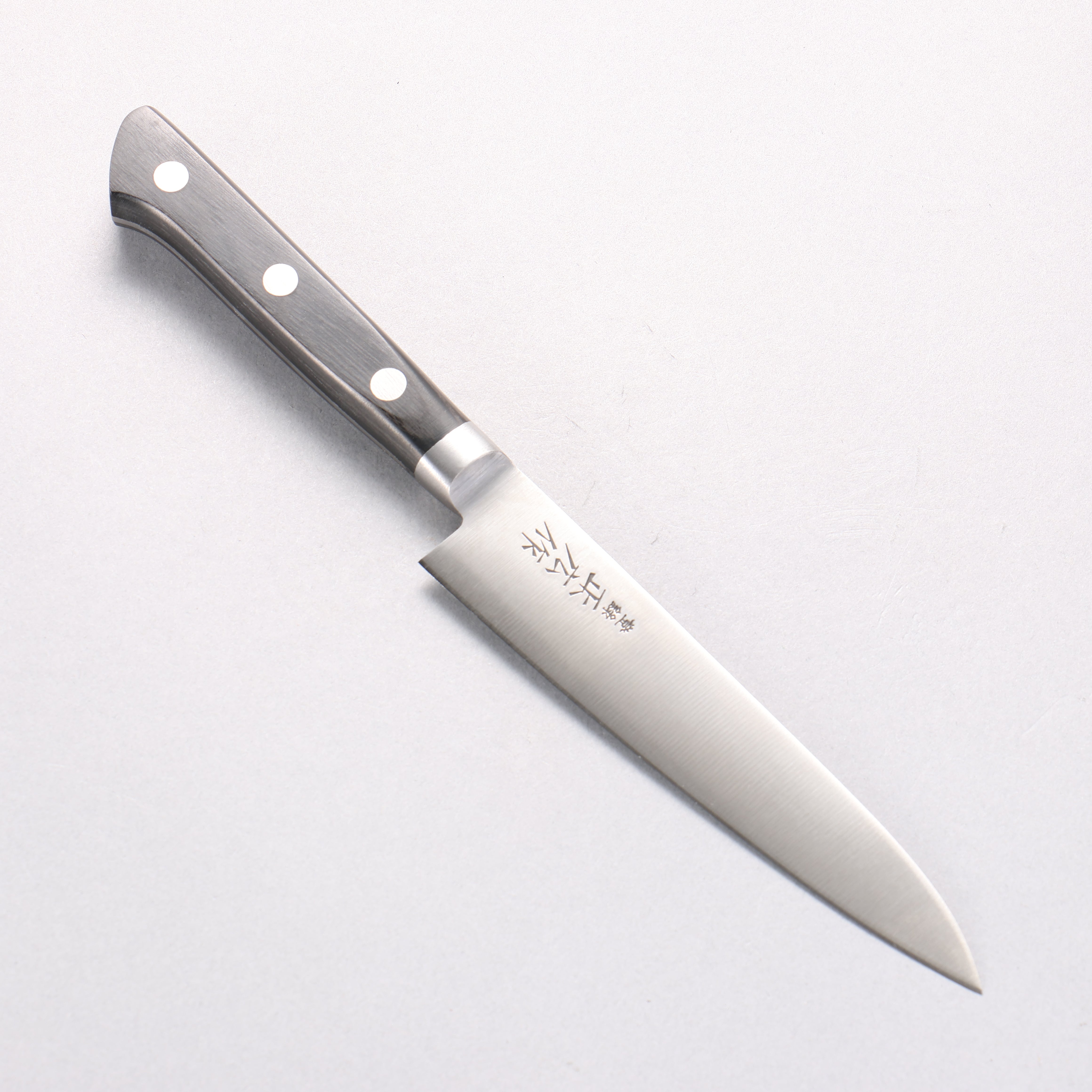 Masahiro Japanese Steel (ZCD-U) Petty-Utility - Japanny - Best Japanese Knife