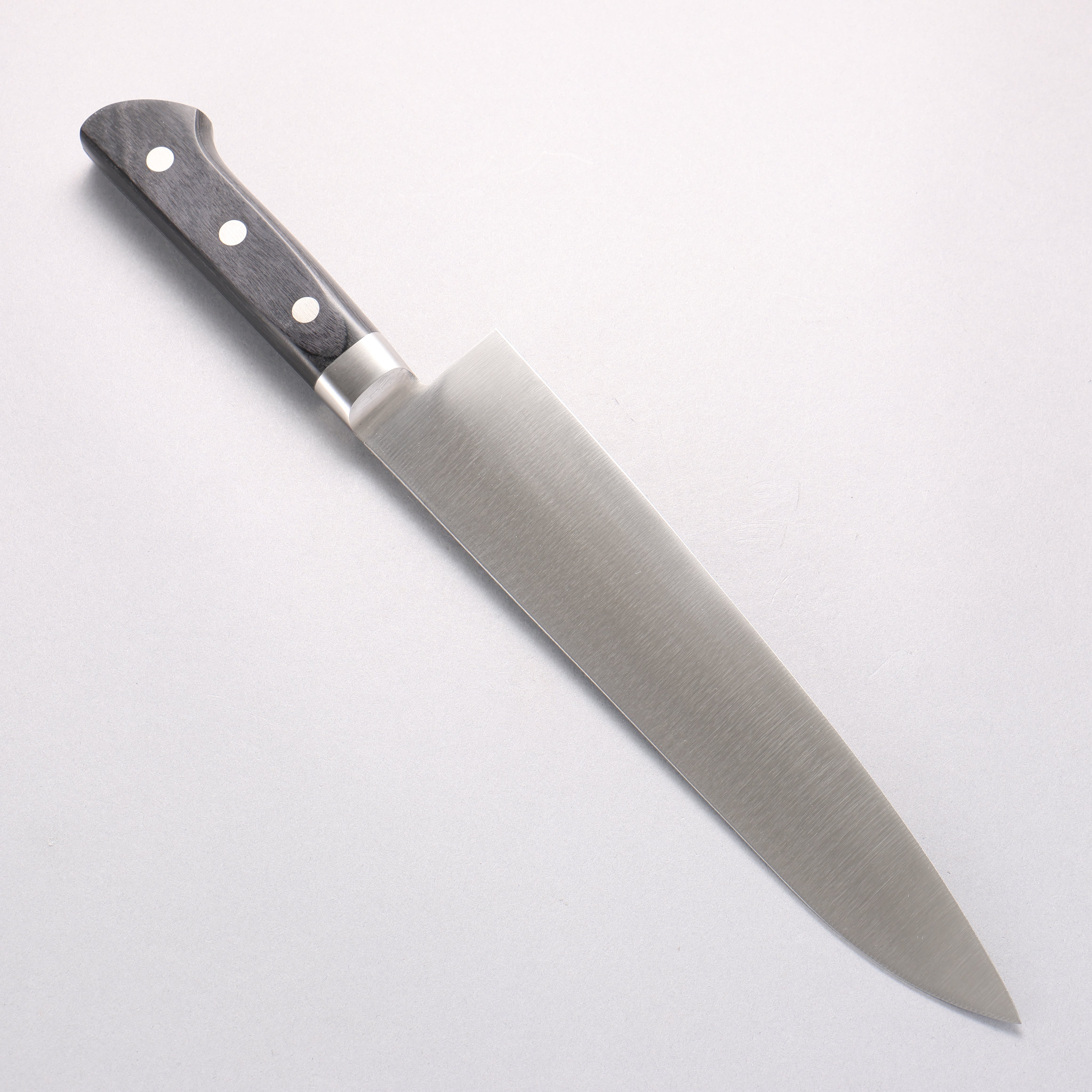 Masahiro Molybdenum Gyuto - Japanny - Best Japanese Knife