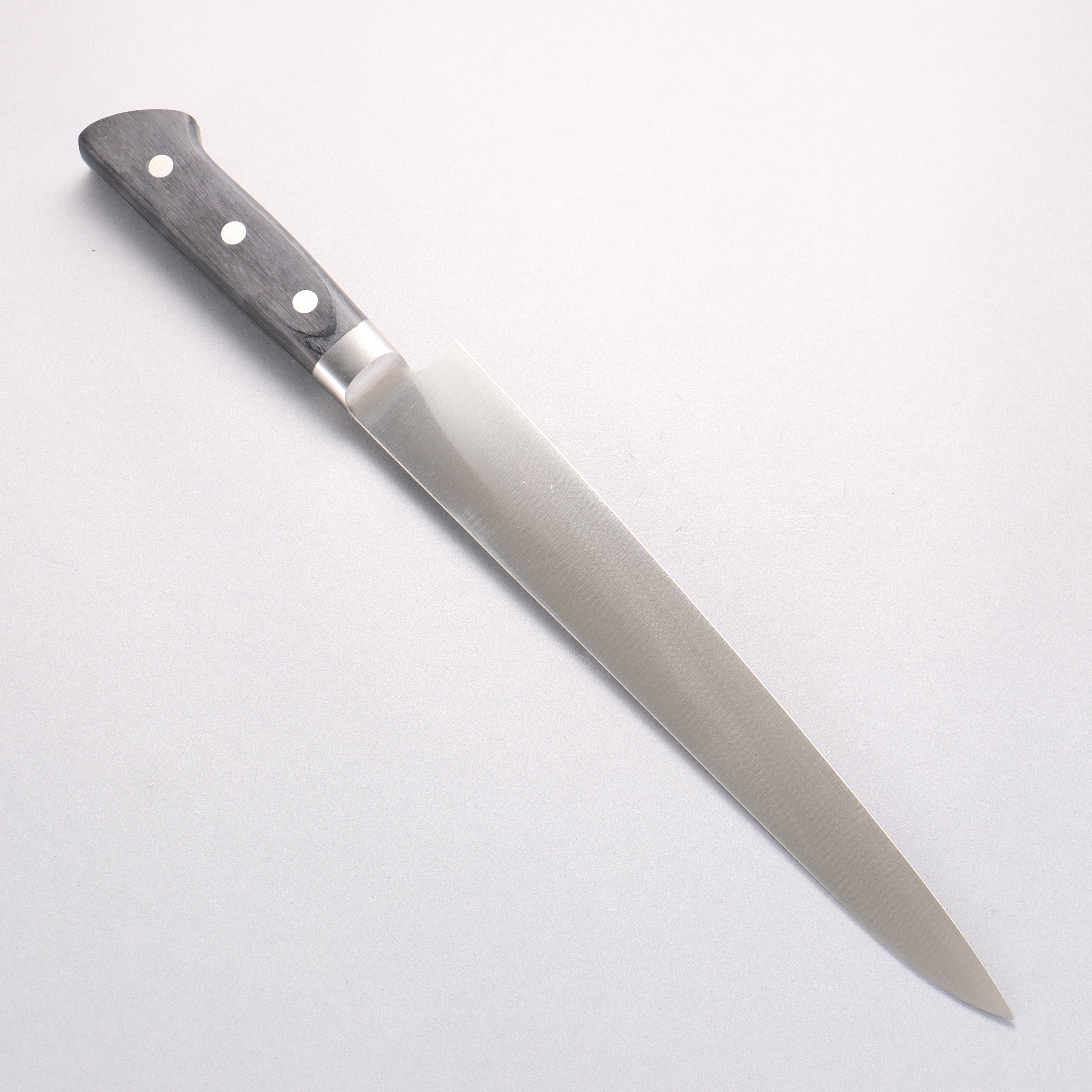 Masahiro Molybdenum Sujihiki - Japanny - Best Japanese Knife