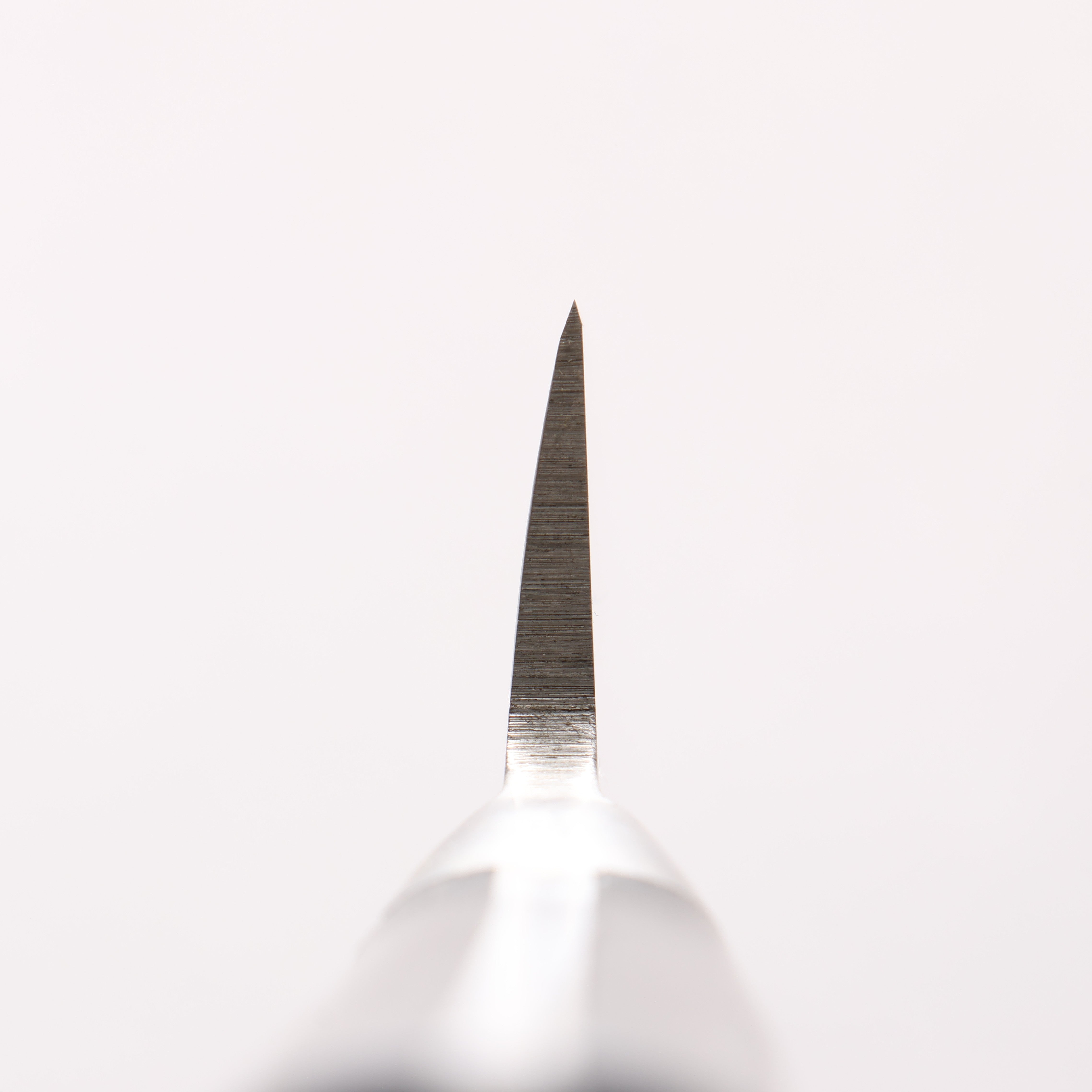 Masahiro Japanese Steel (ZCD-U) Garasuki Boning 180mm - Japanny - Best Japanese Knife