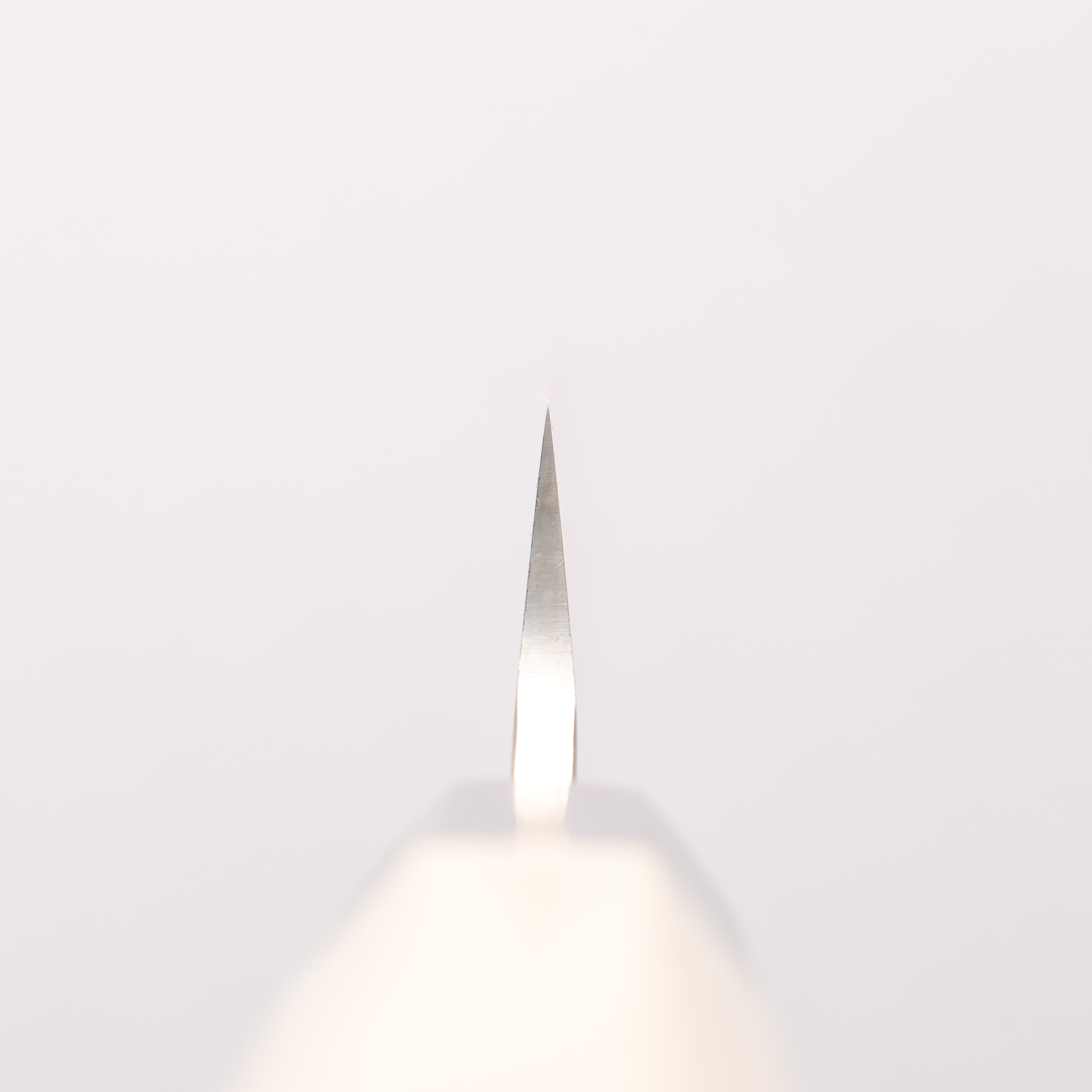 Sakai Takayuki Silver Steel No.3 Damascus Kengata Yanagiba 270mm - Japanny - Best Japanese Knife