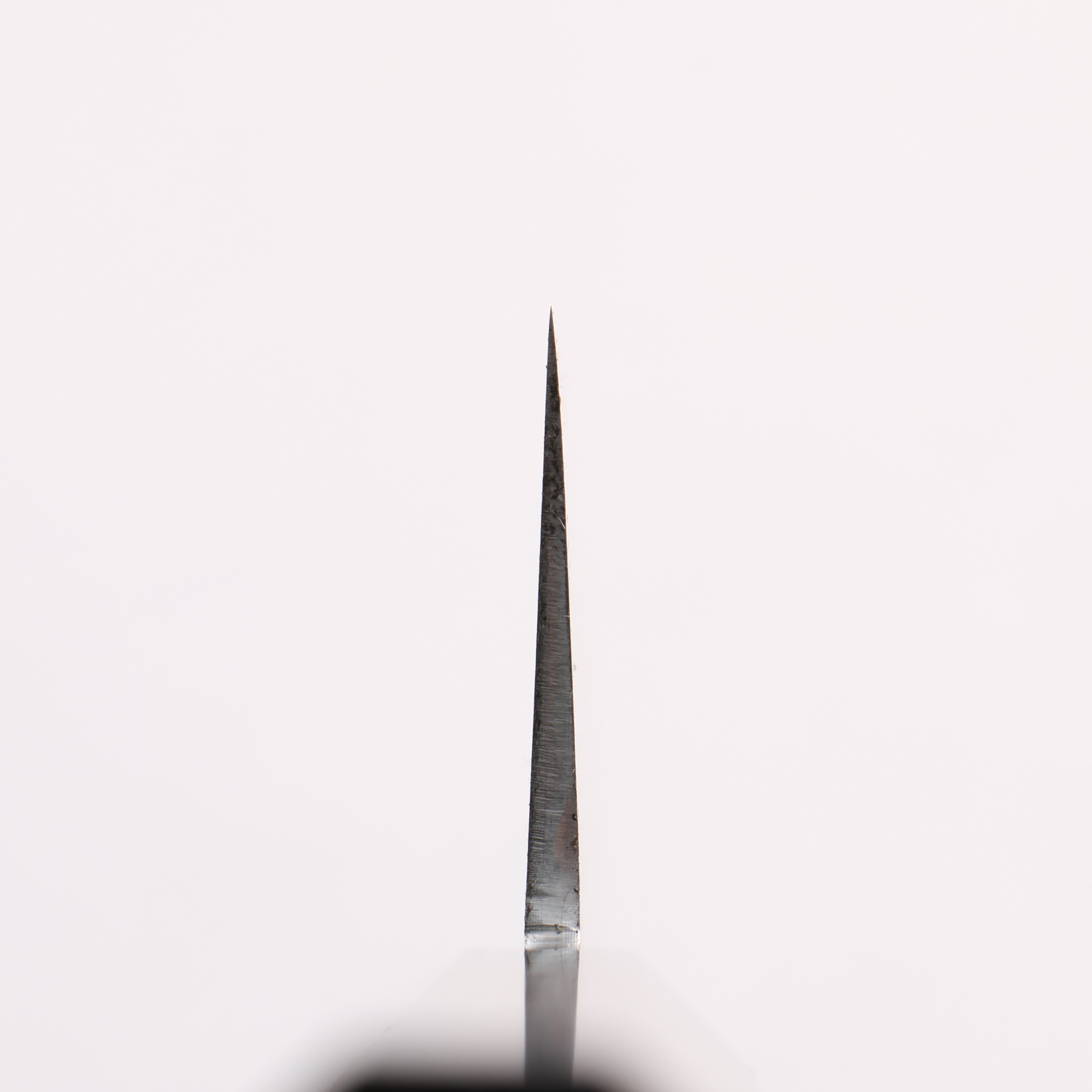 Shigeki Tanaka Blue Steel No.2 Damascus Gyuto 270mm Walnut Handle - Japanny - Best Japanese Knife