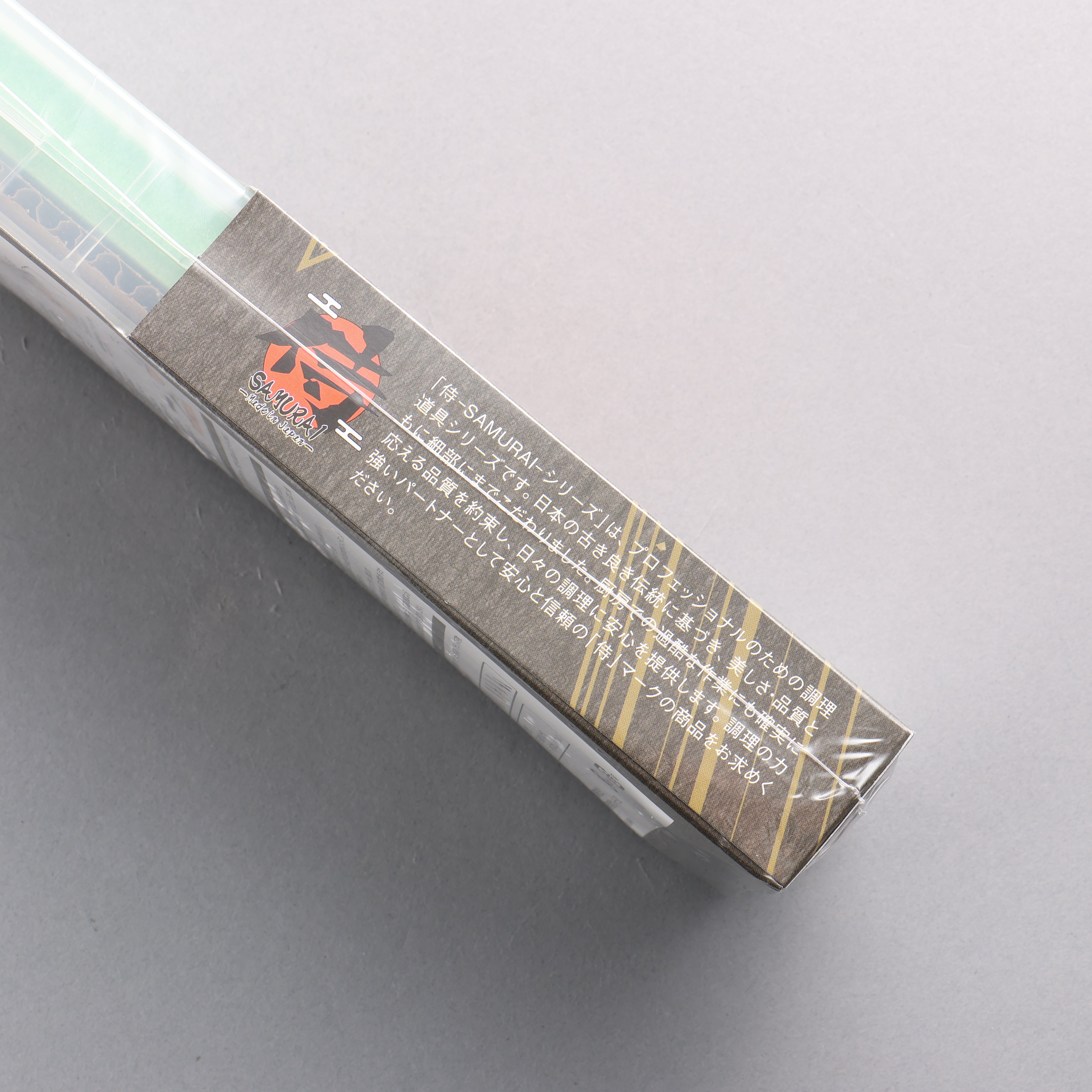 Majin Samurai Fine Grain Sharpening Stone #2000 230 x 70 x 15mm - Japanny - Best Japanese Knife