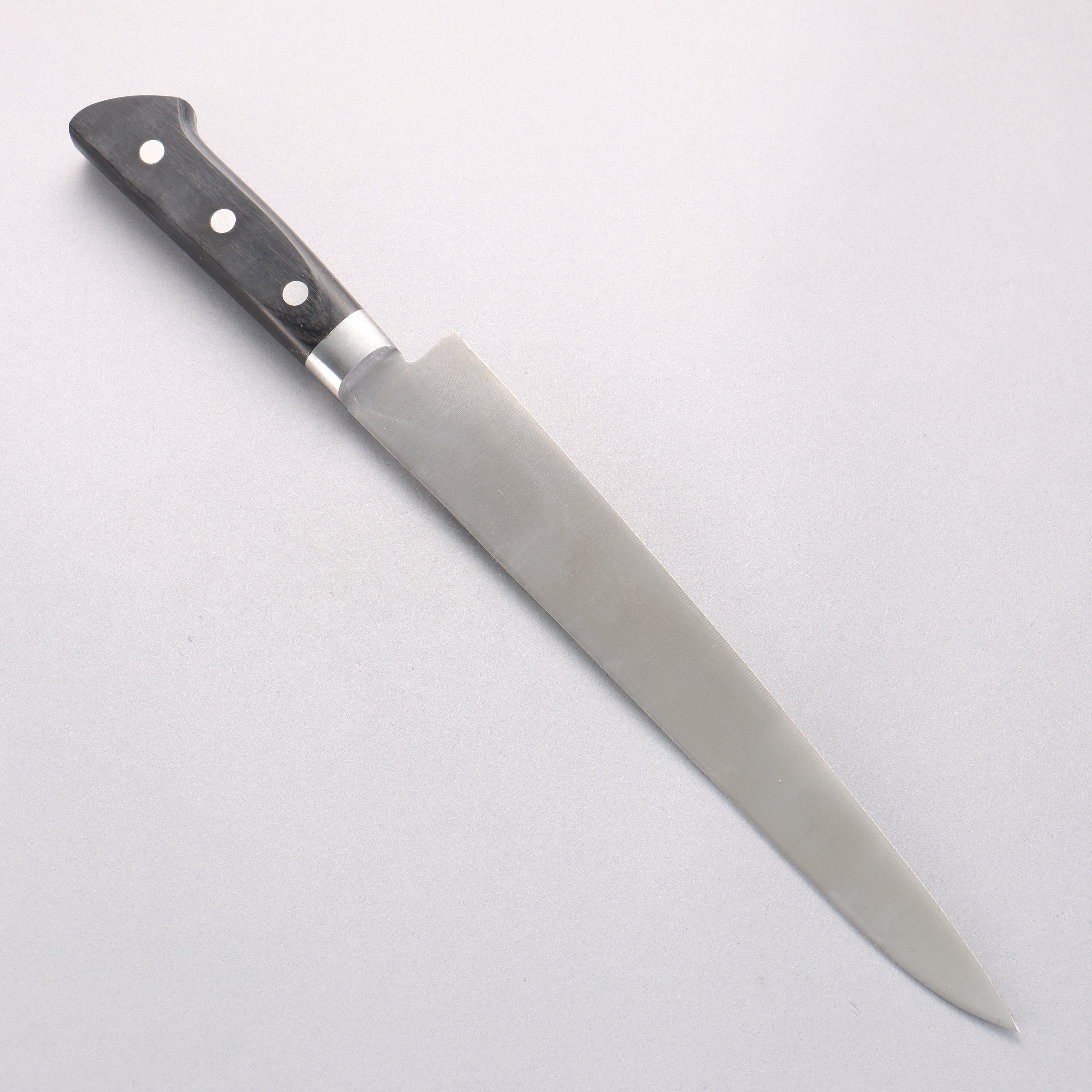 Masahiro Japanese Steel (ZCD-U) Sujihiki - Japanny - Best Japanese Knife