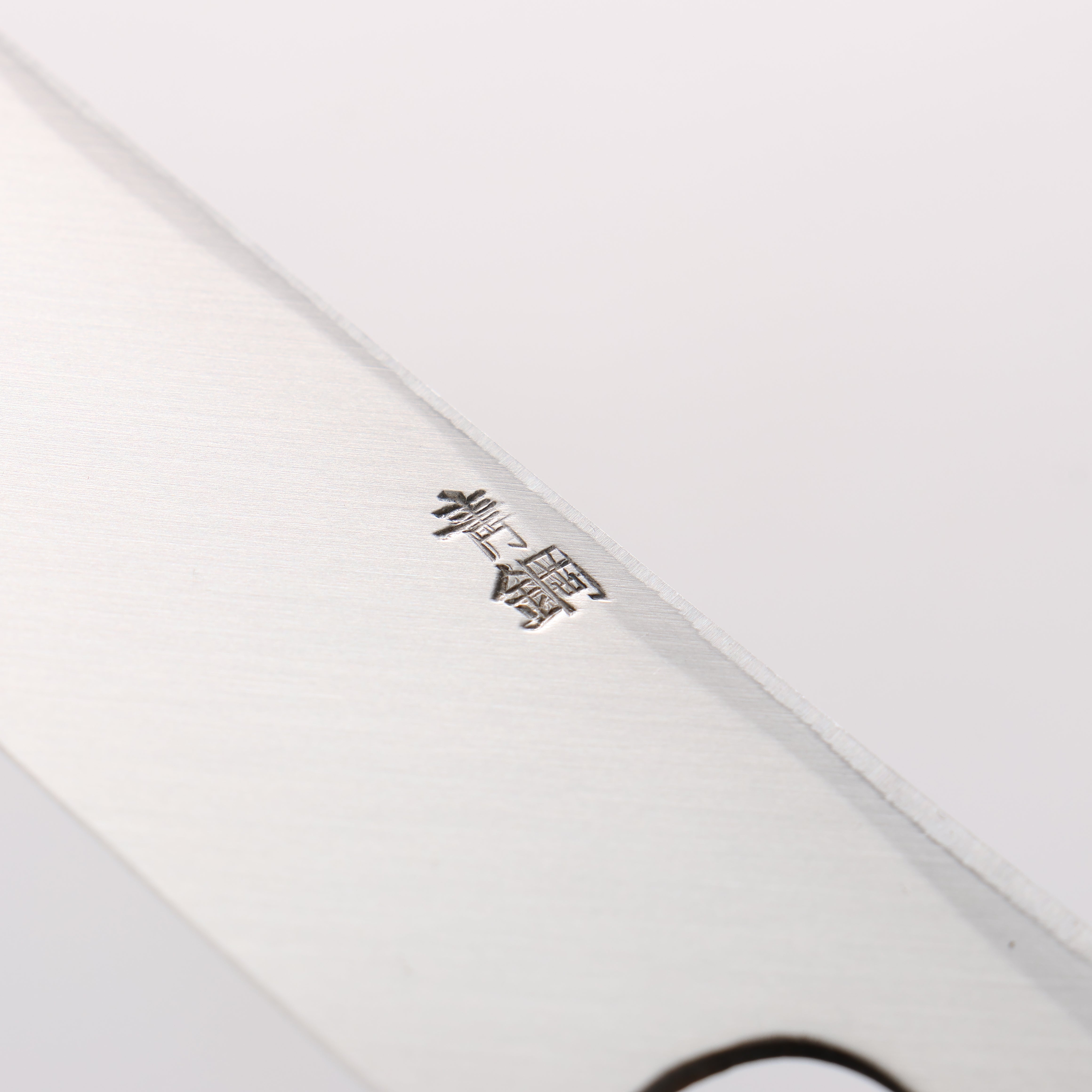 Seisuke Blue Steel Kasumitogi Yanagiba 270mm Rosewood Handle - Japanny - Best Japanese Knife