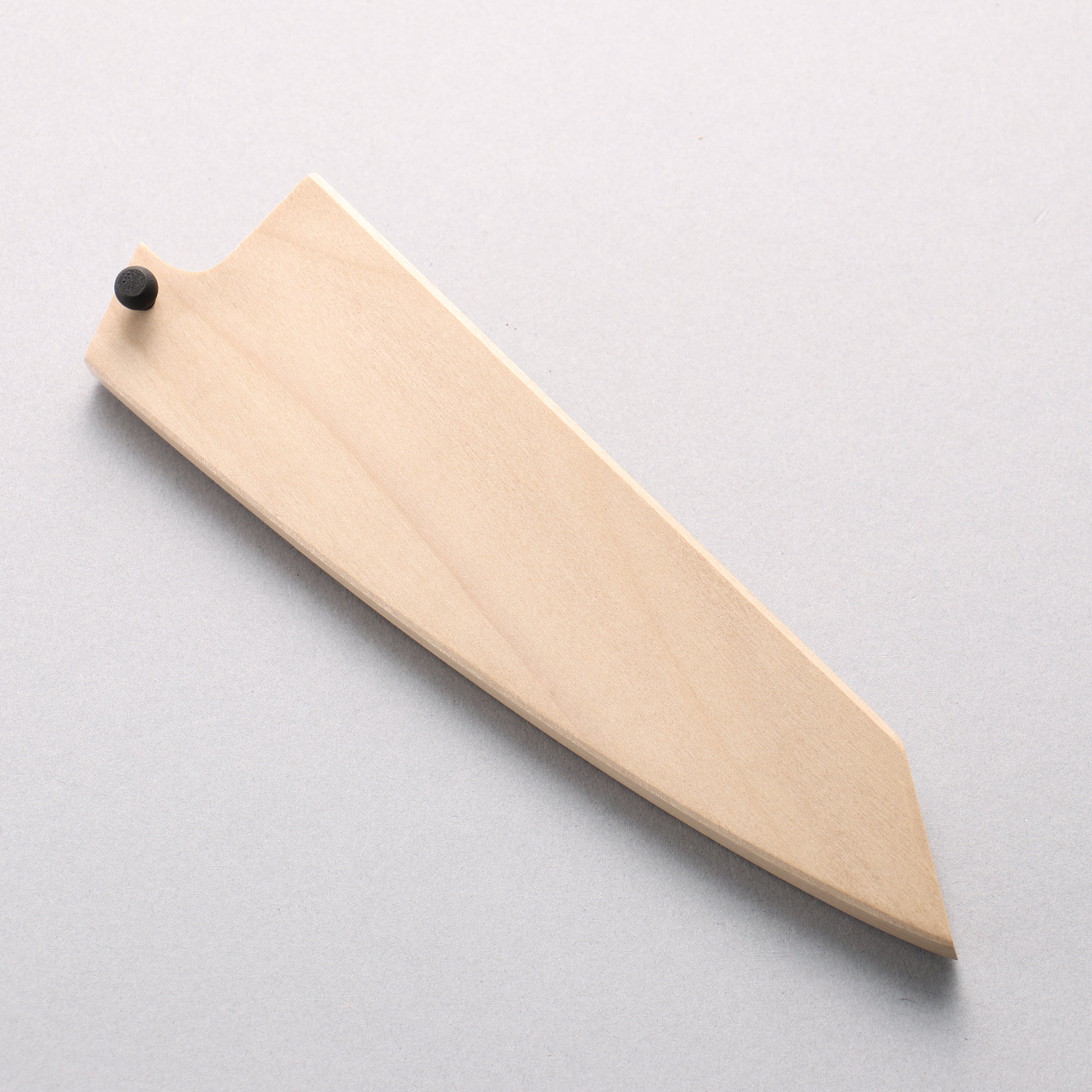 Magnolia Sheath for 150mm Honesuki Boning with Plywood pin - Japanny - Best Japanese Knife