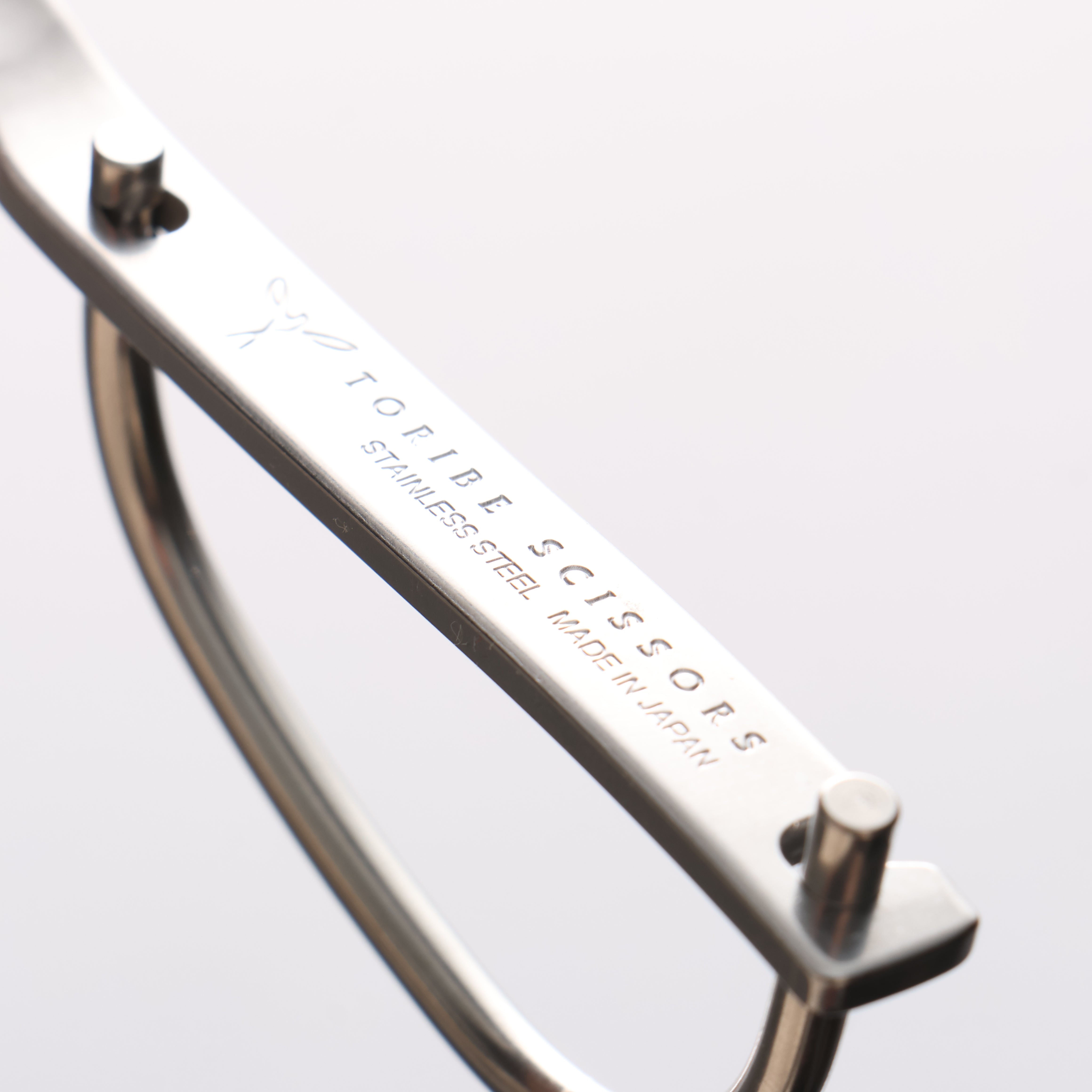 Toribe Kitchen Scissors SUS303 Stainless Handle 75mm x 200mm x 10mm - Japanny - Best Japanese Knife