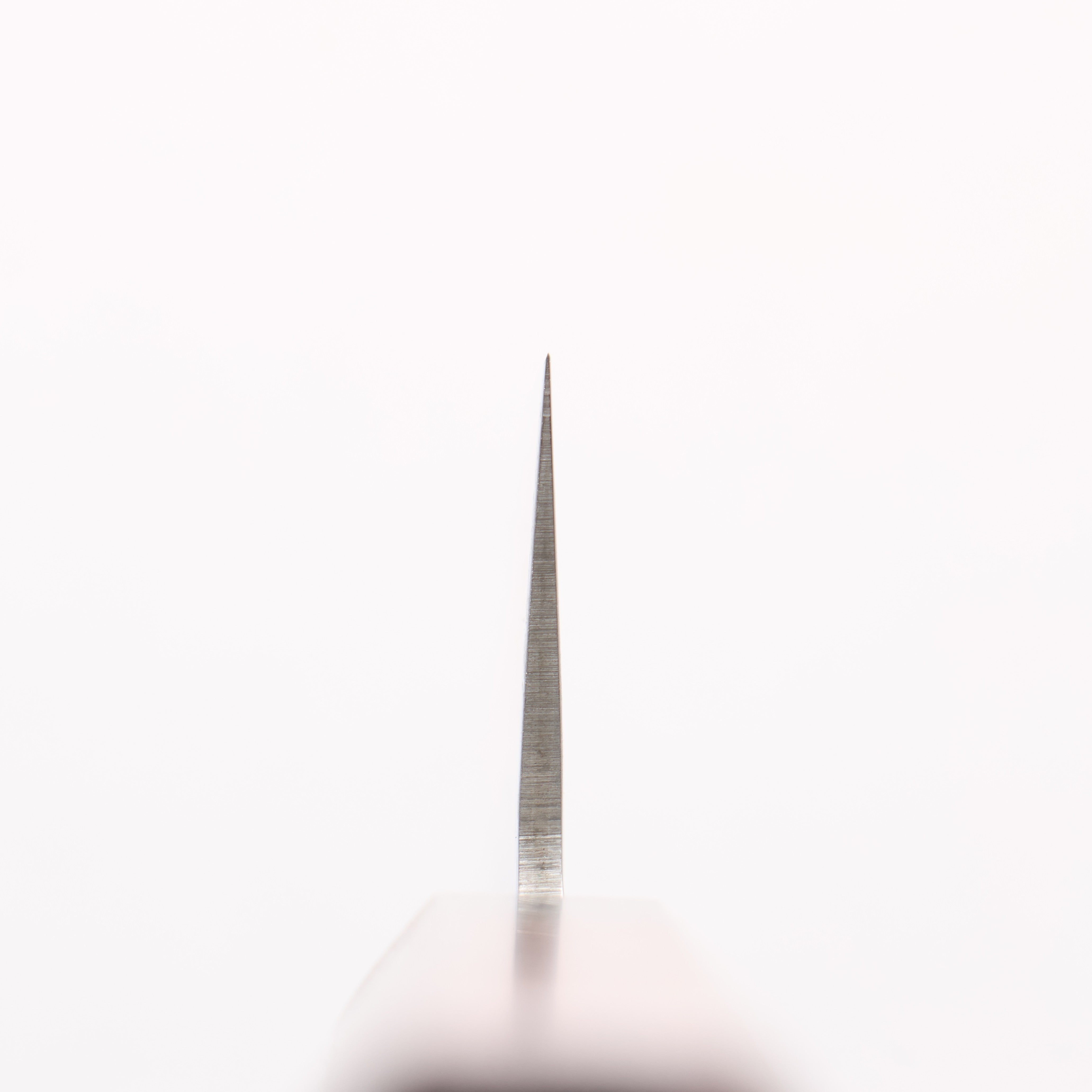 Seisuke AUS10 45 Layer Damascus Santoku 180mm Shitan Handle - Japanny - Best Japanese Knife