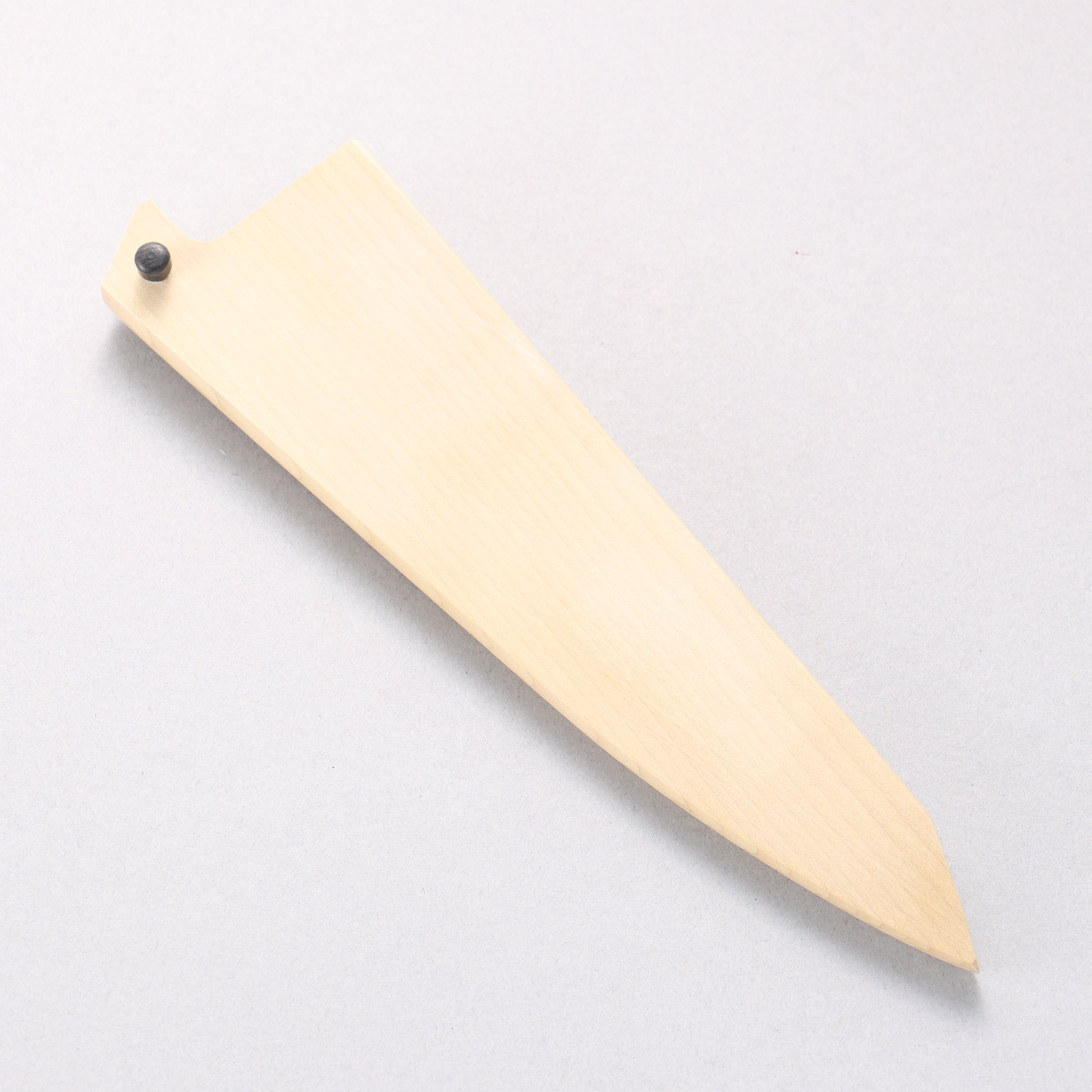 Magnolia Sheath for 150mm Boning with Plywood pin Houei - Japanny - Best Japanese Knife