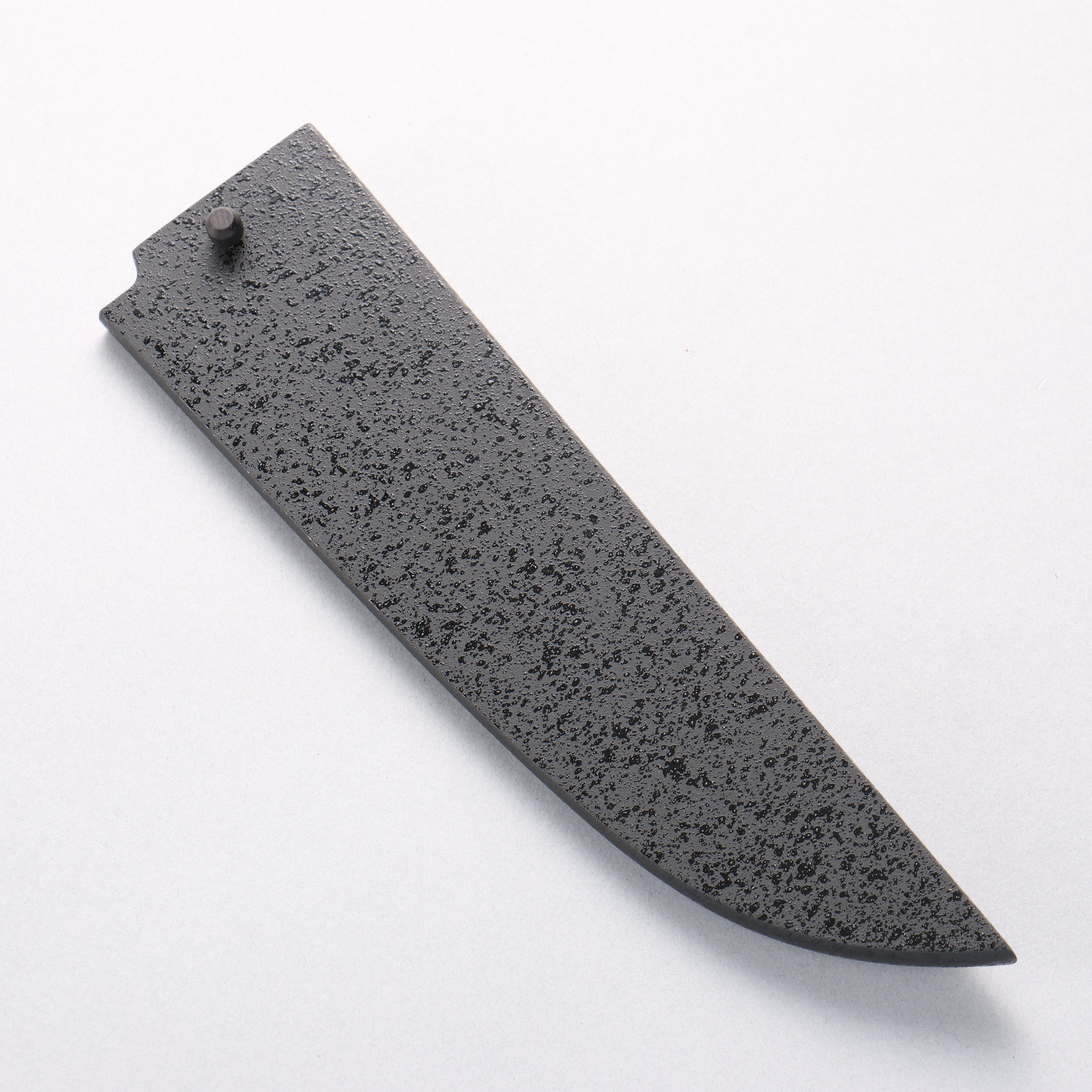 Sakai Takayuki Homura Hien Blue Steel No.2 Gyuto 210mm Yew Tree Handle with Sheath - Japanny - Best Japanese Knife