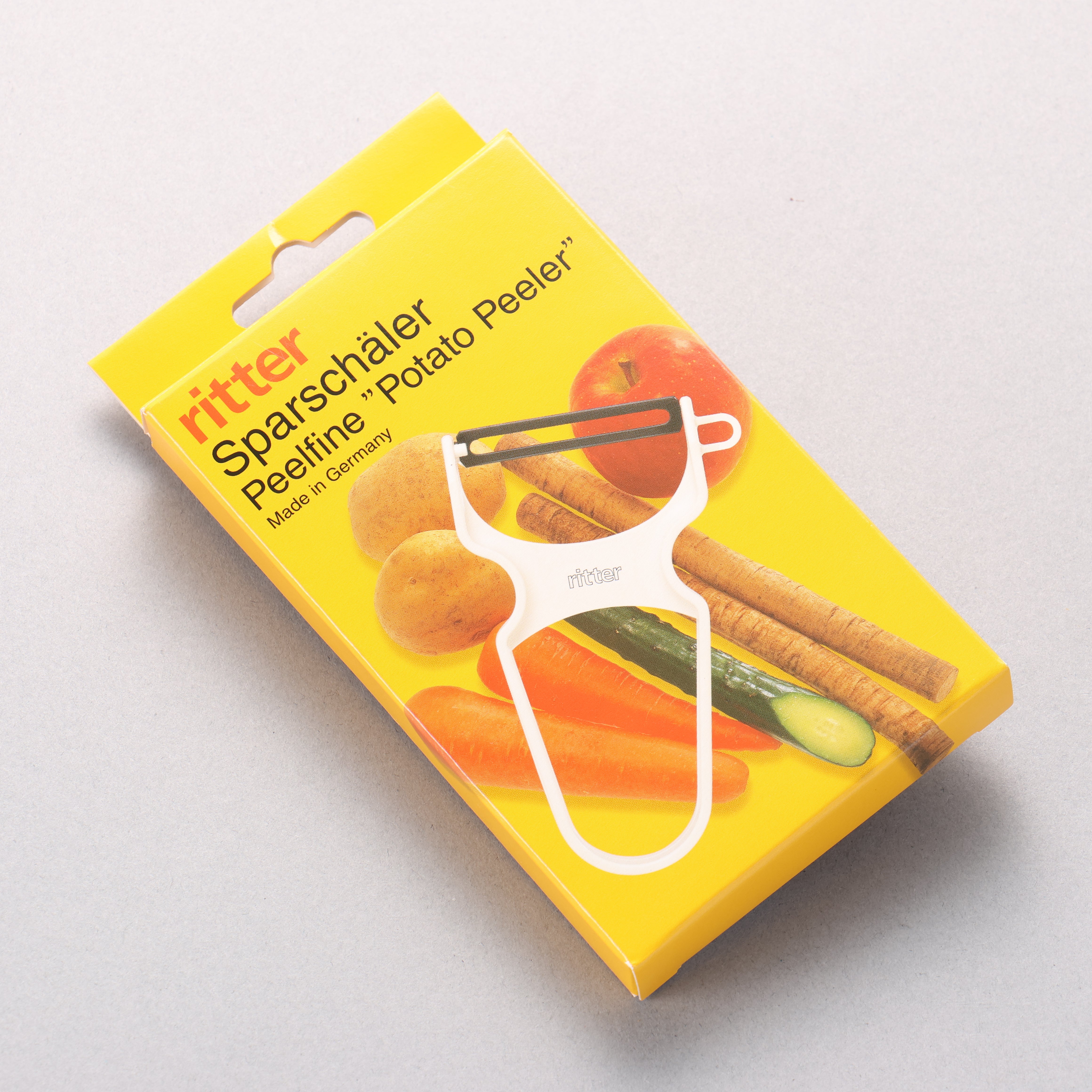 MT Peeler - Japanny - Best Japanese Knife