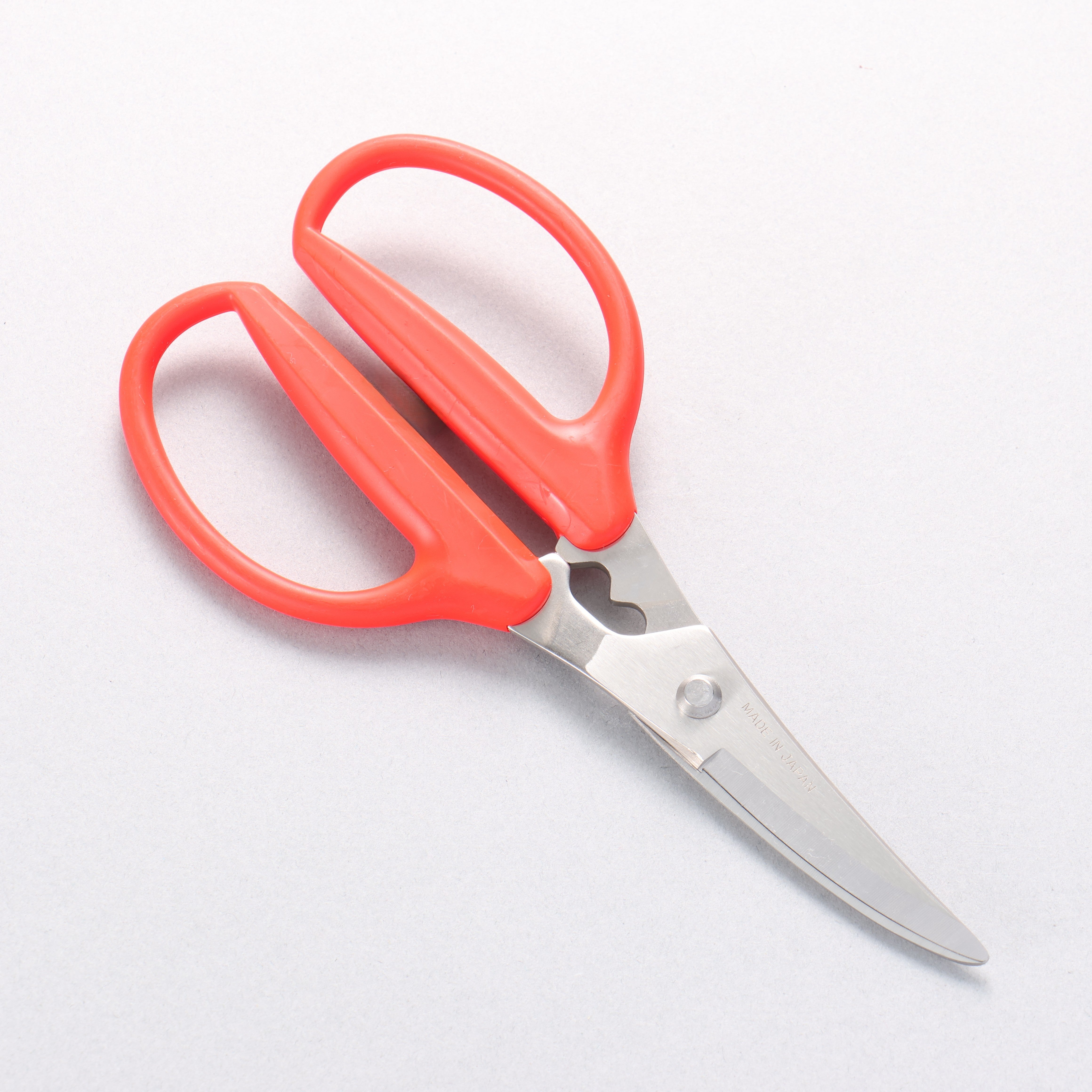 MT Stainless Steel Scissors - Japanny - Best Japanese Knife