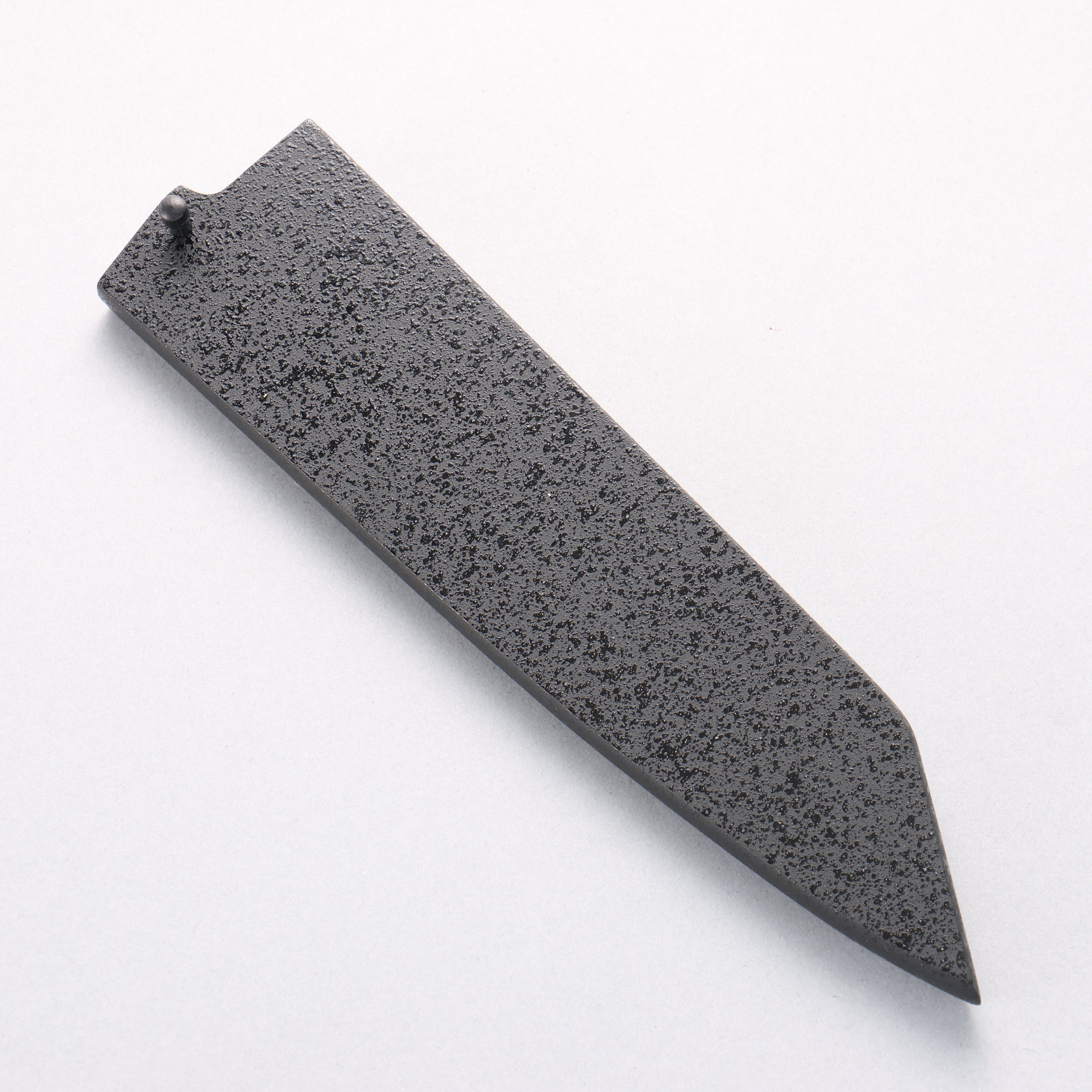 Kuroshime Magnolia Sheath for 190mm Kiritsuke Gyuto with Plywood pin Kaneko - Japanny - Best Japanese Knife