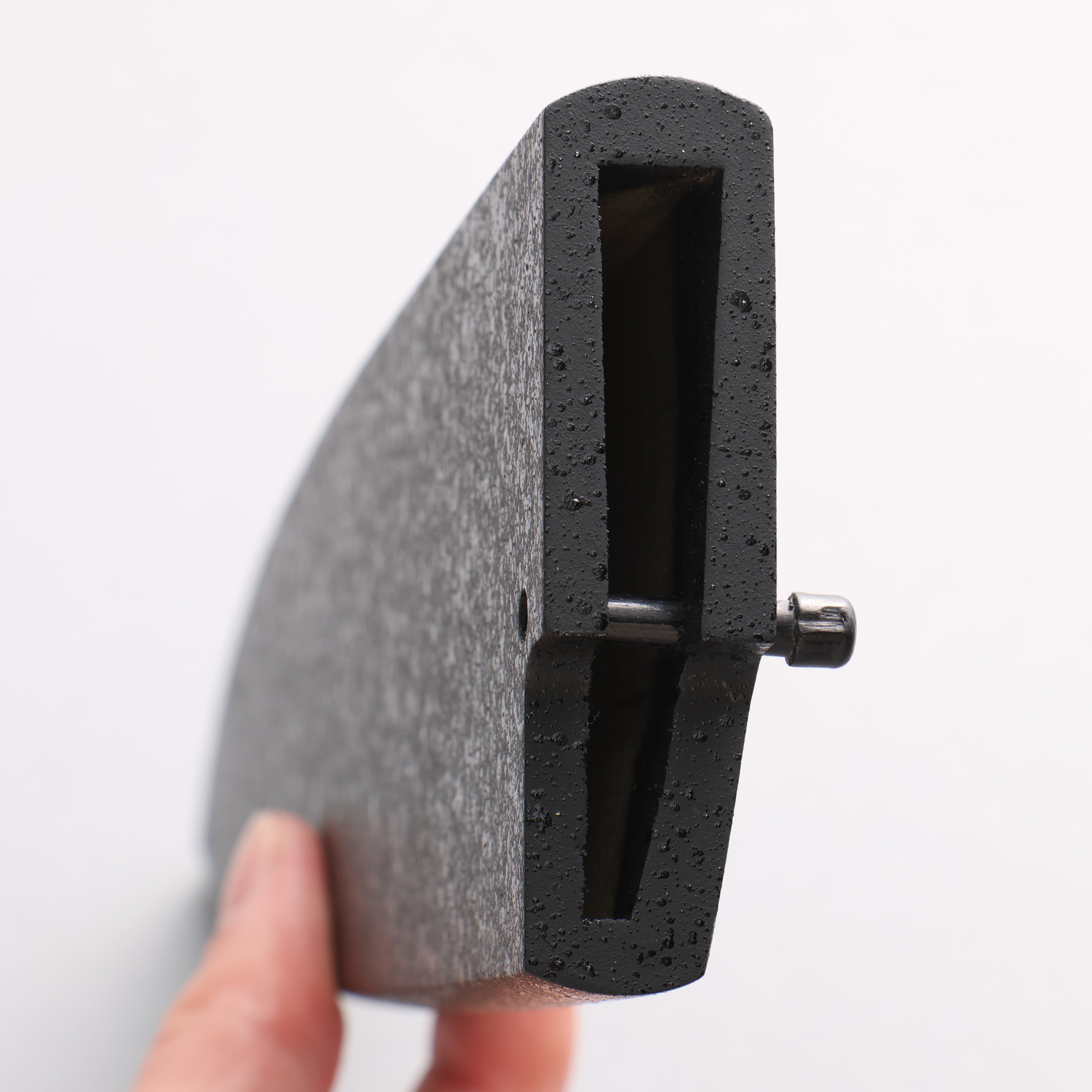 Kuroshime Magnolia Sheath for 210mm Deba with Plywood pin Kaneko - Japanny - Best Japanese Knife