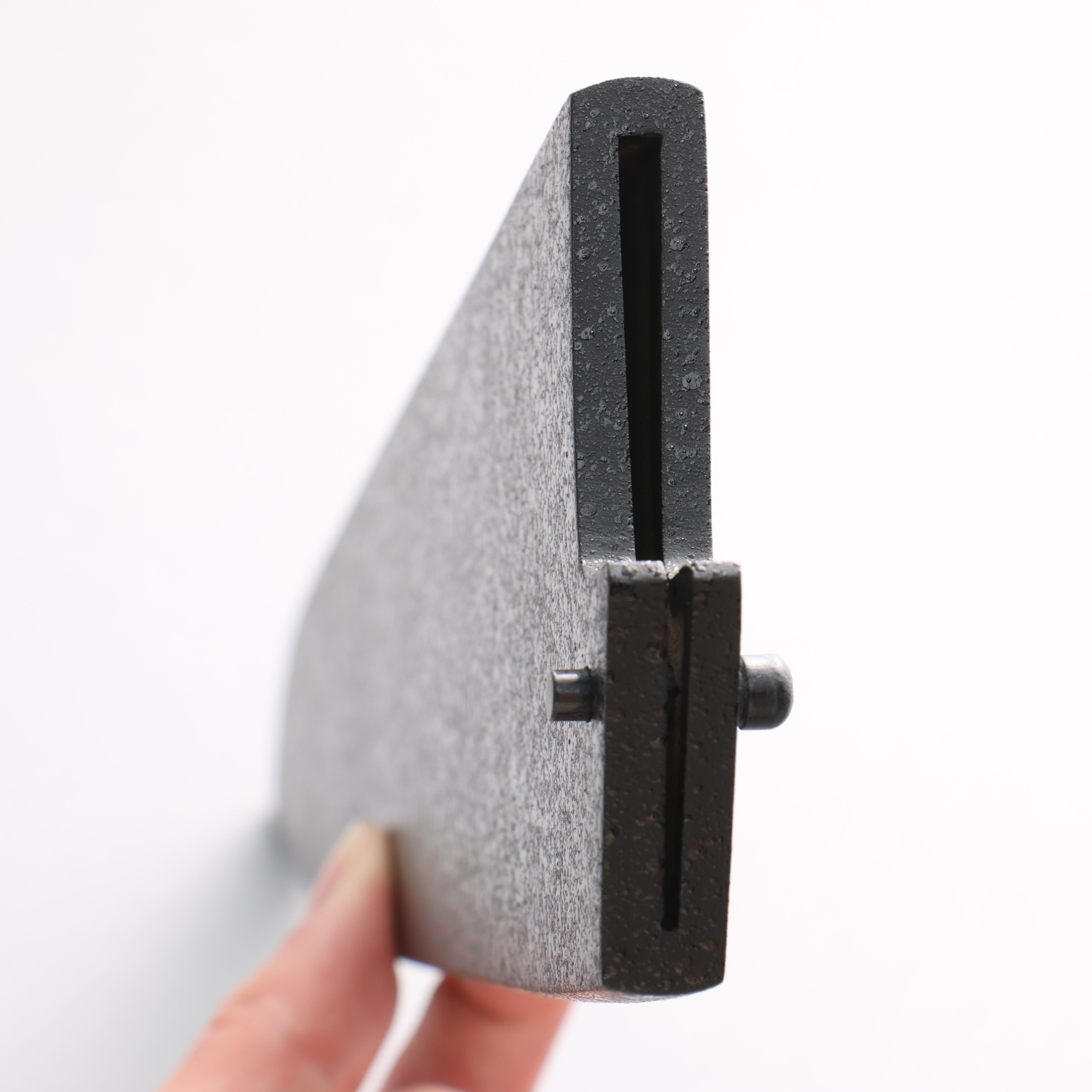 Kuroshime Magnolia Sheath for 300mm Gyuto with Plywood pin - Japanny - Best Japanese Knife