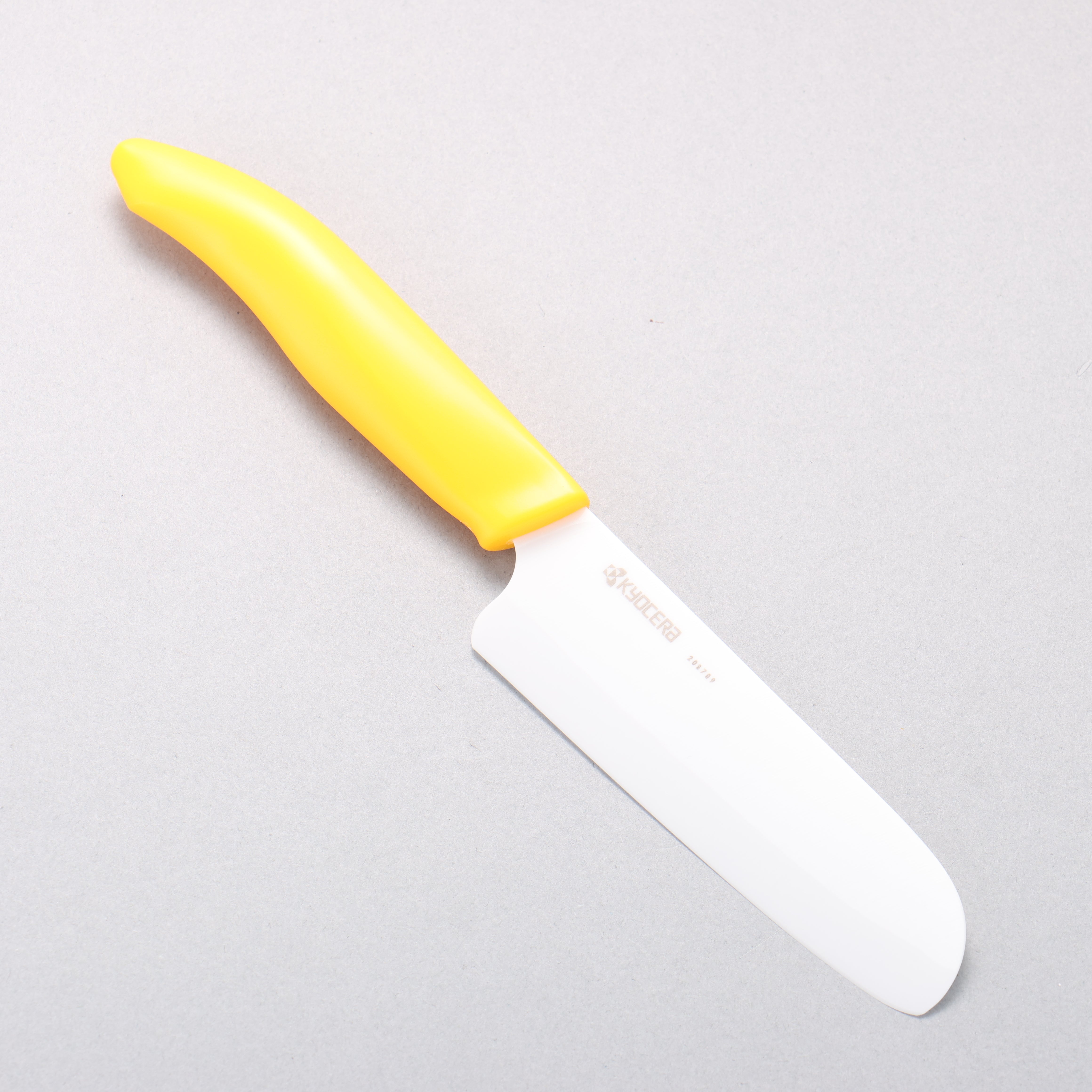 MT Fine ceramic Kitchen Knife for Kids 105mm - Japanny - Best Japanese Knife