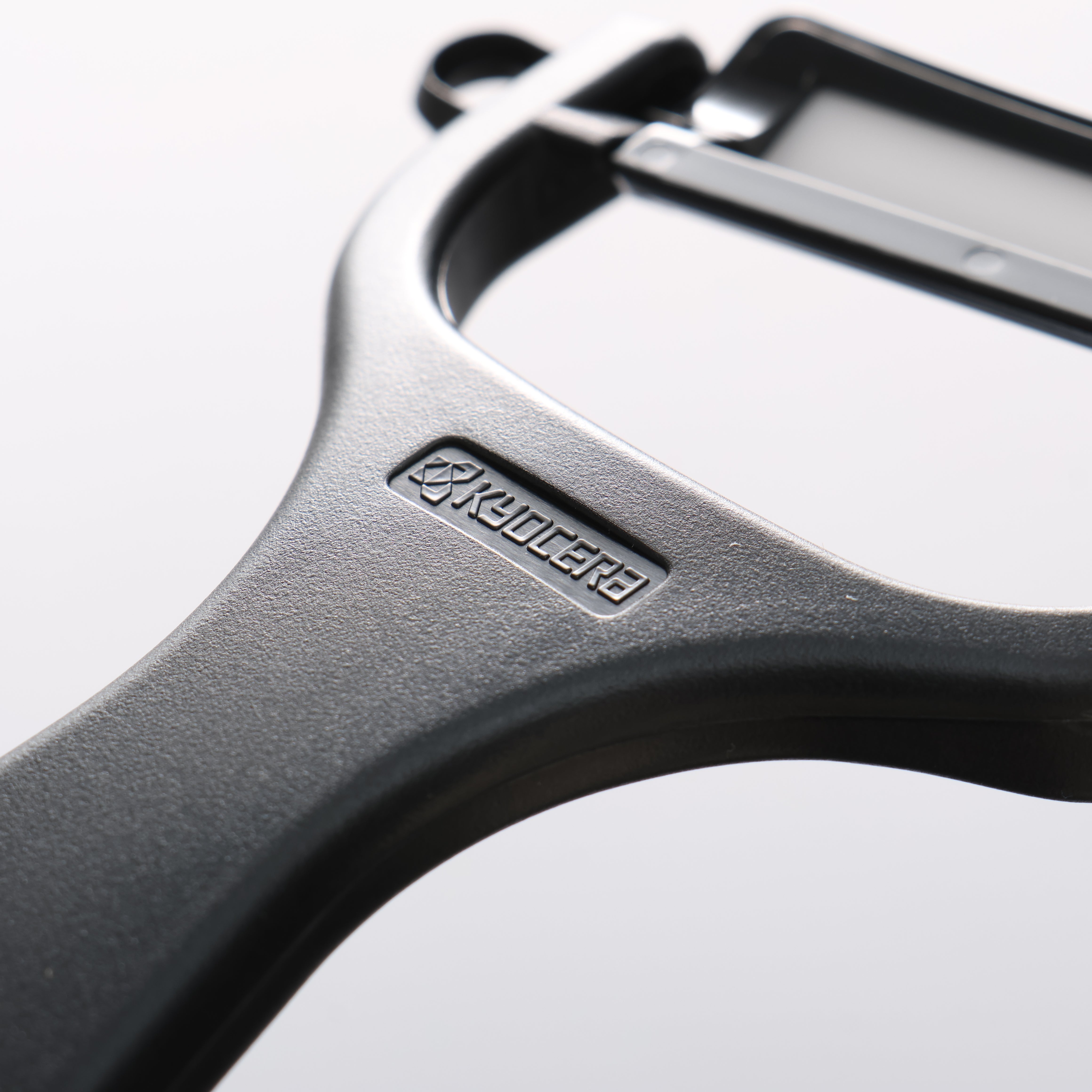 MT KYOCERA Fine Ceramic Peeler - Japanny - Best Japanese Knife