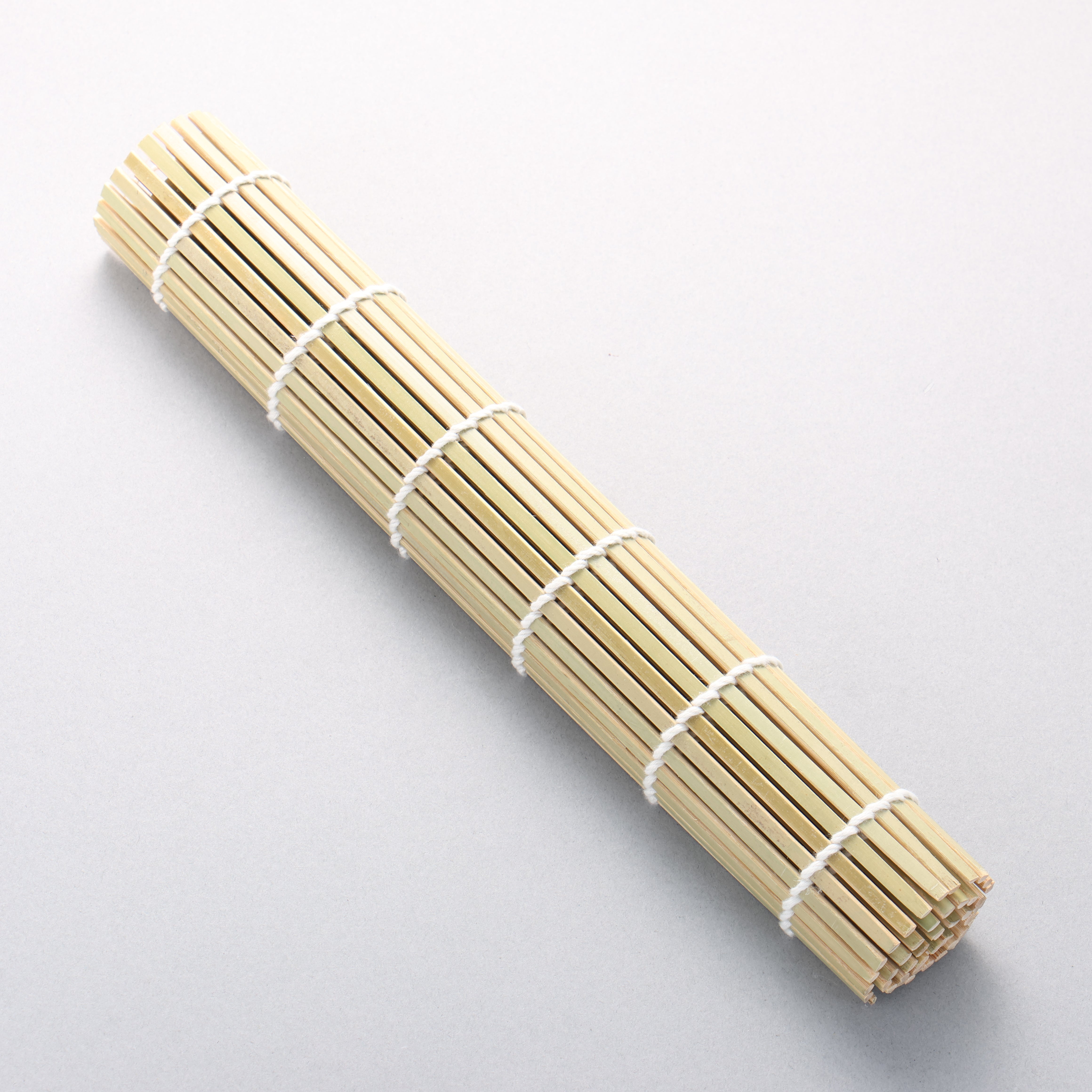 Sushi Roller Bamboo 270mm x 270mm - Japanny - Best Japanese Knife