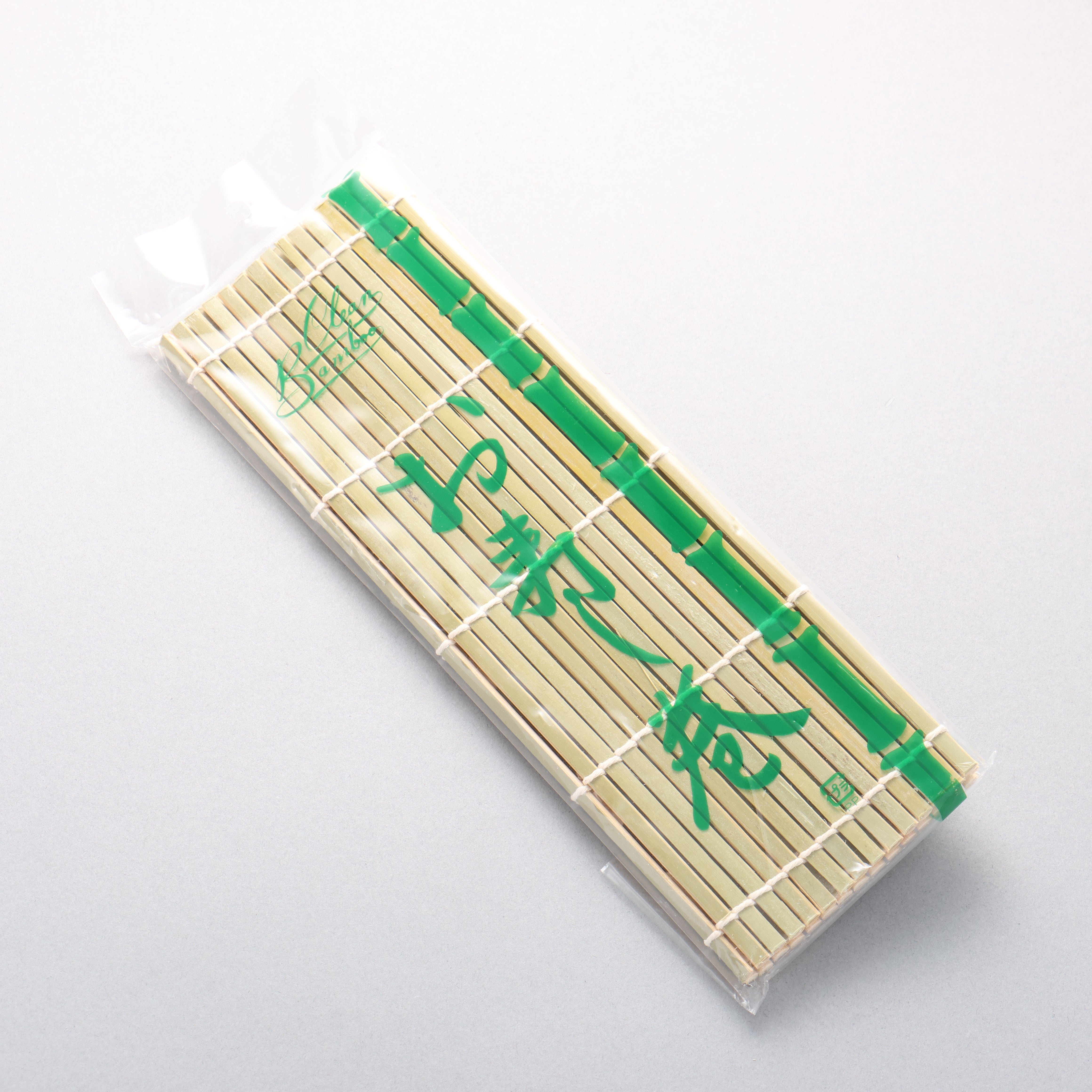 Sushi Roller Bamboo 240mm x 240mm - Japanny - Best Japanese Knife