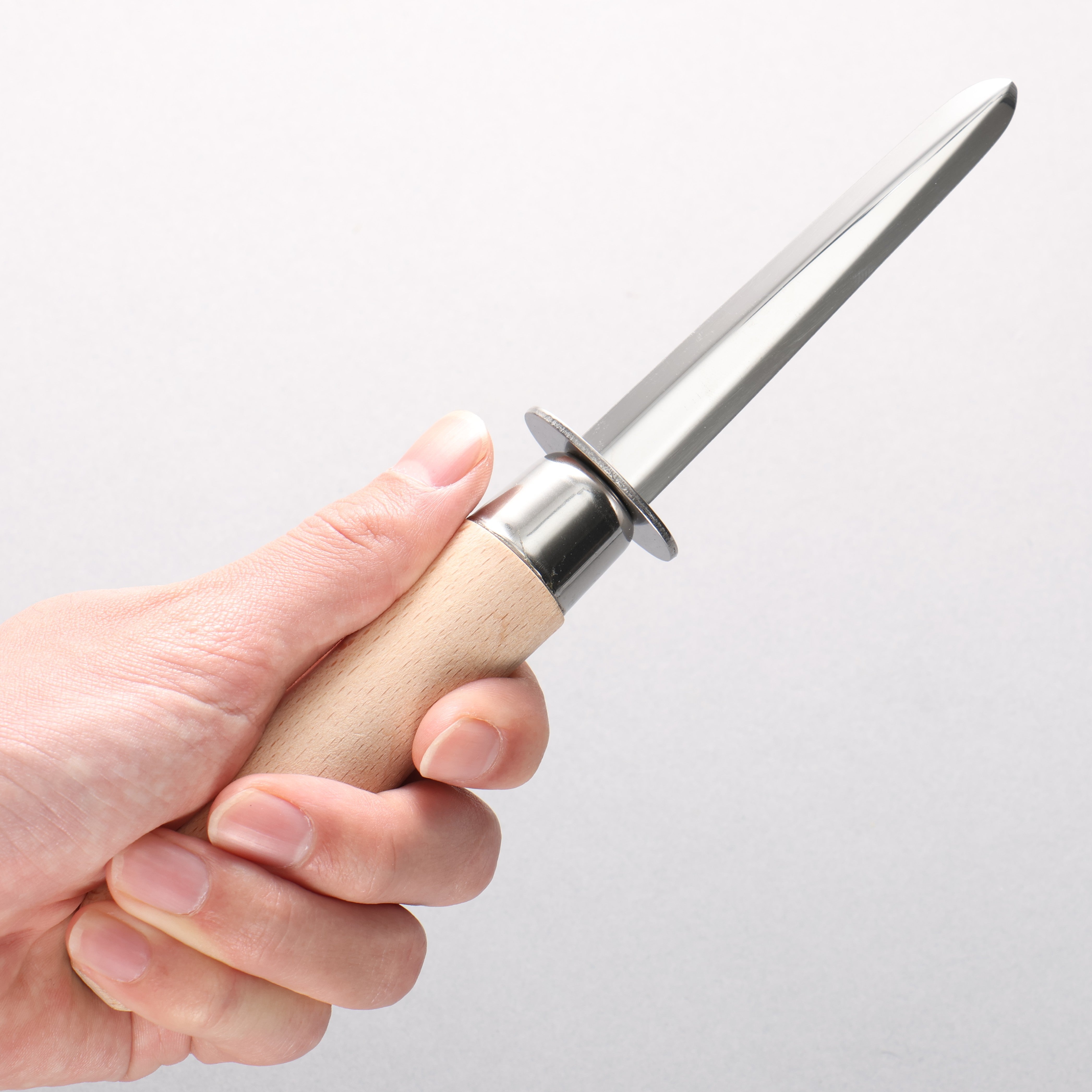 Sakai Takayuki Stainless Oysters Opener 100mm - Japanny - Best Japanese Knife