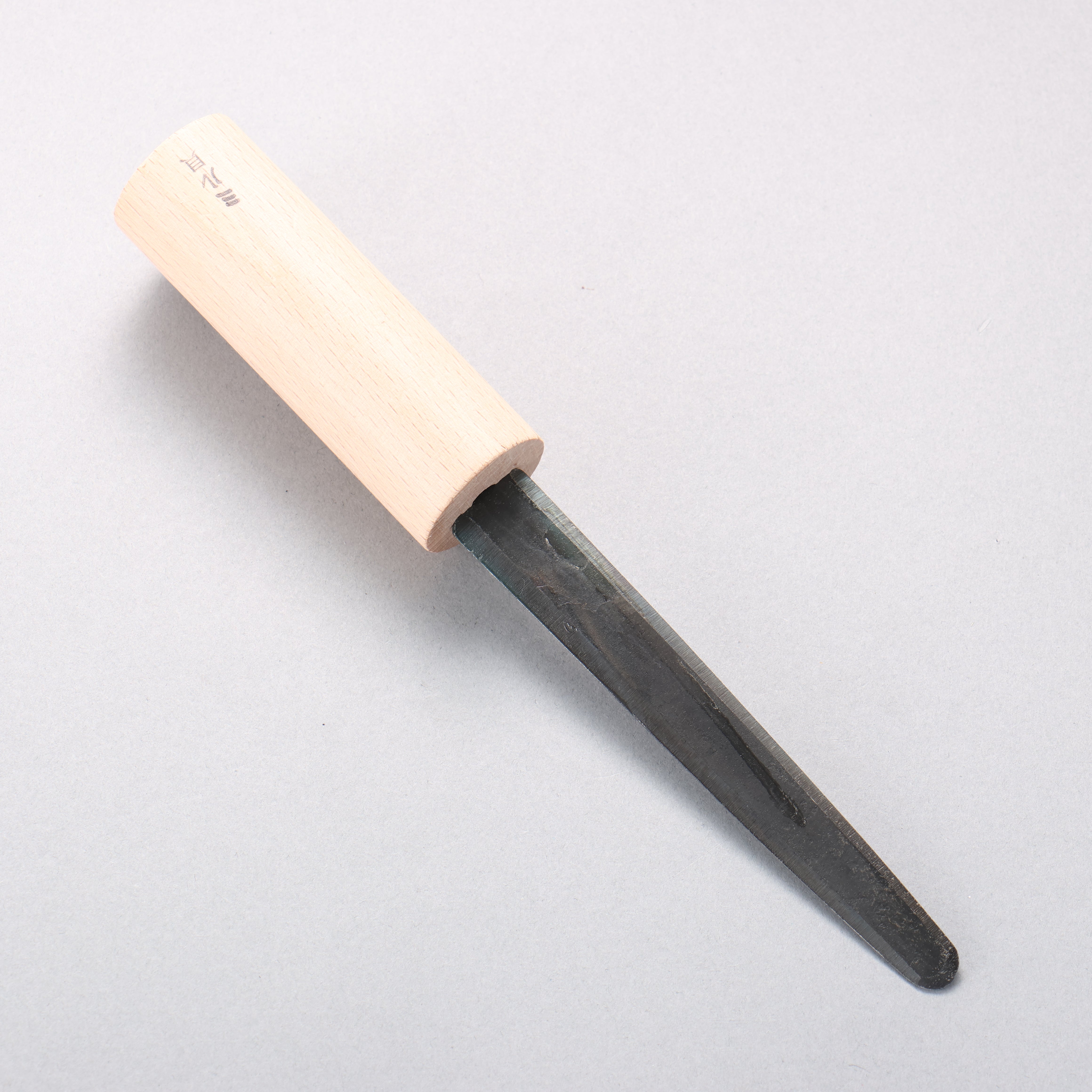 Sakai Takayuki Steel Mill shellfish Knife 220mm - Japanny - Best Japanese Knife