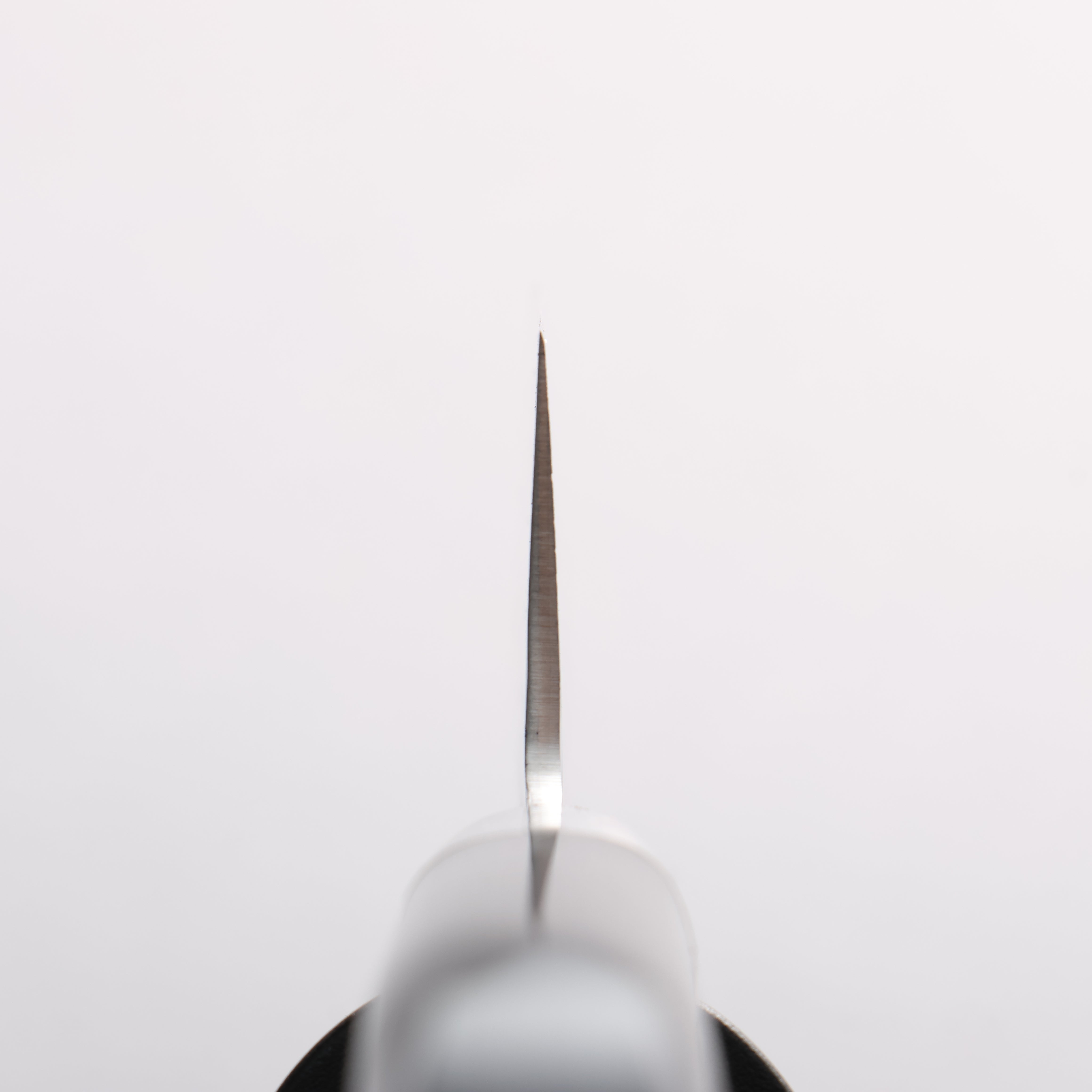 Sakai Takayuki VG10 Hammered Damascus 17 Layer Gyuto 180mm Black Pakka wood Handle - Japanny - Best Japanese Knife