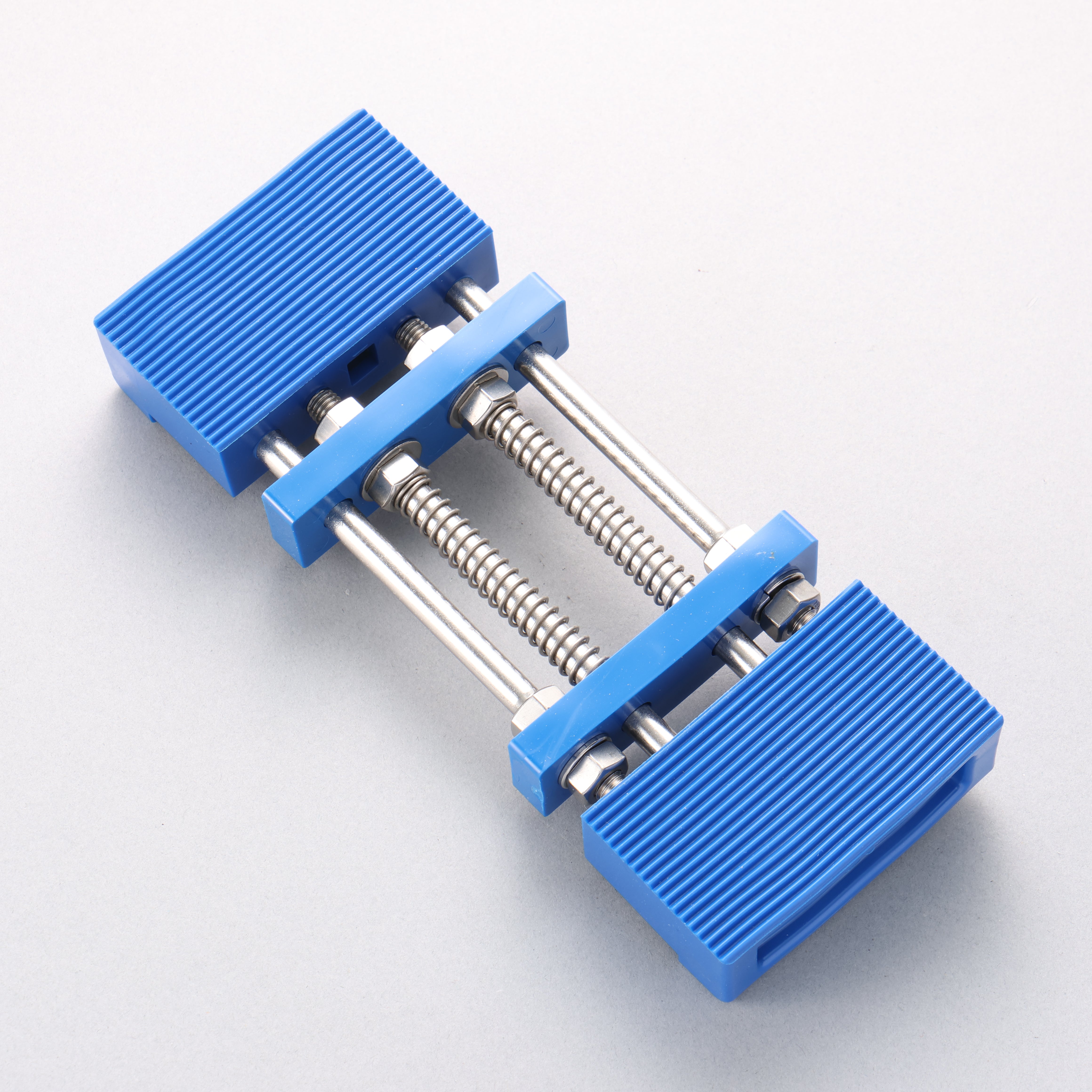 Marry Blue Sharpening Stone Holder 210mm x 80mm x 30mm - Japanny - Best Japanese Knife