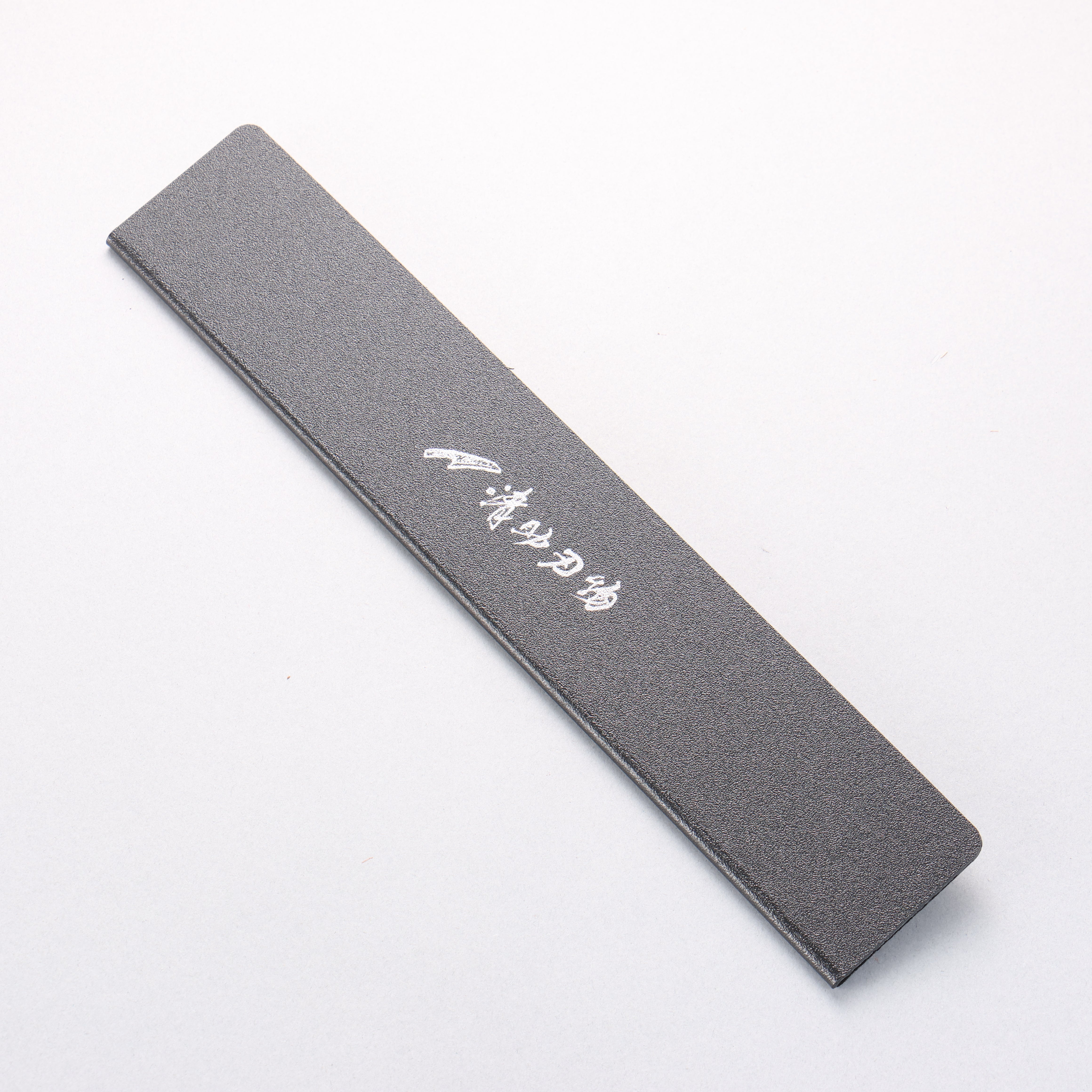 Black Plastic Sheath for 270mm Edge Guard - Japanny - Best Japanese Knife