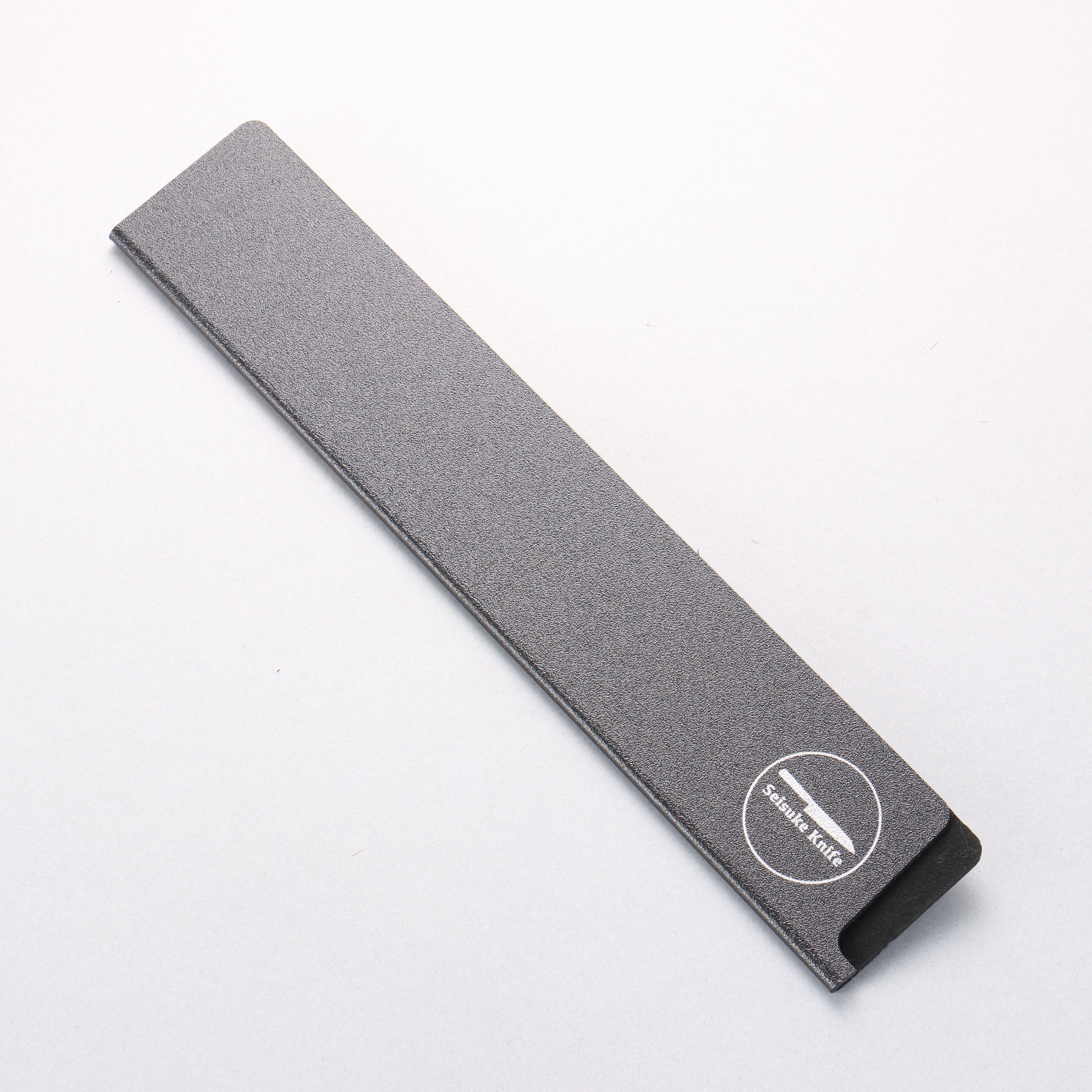 Black Plastic Sheath for 270mm Edge Guard - Japanny - Best Japanese Knife