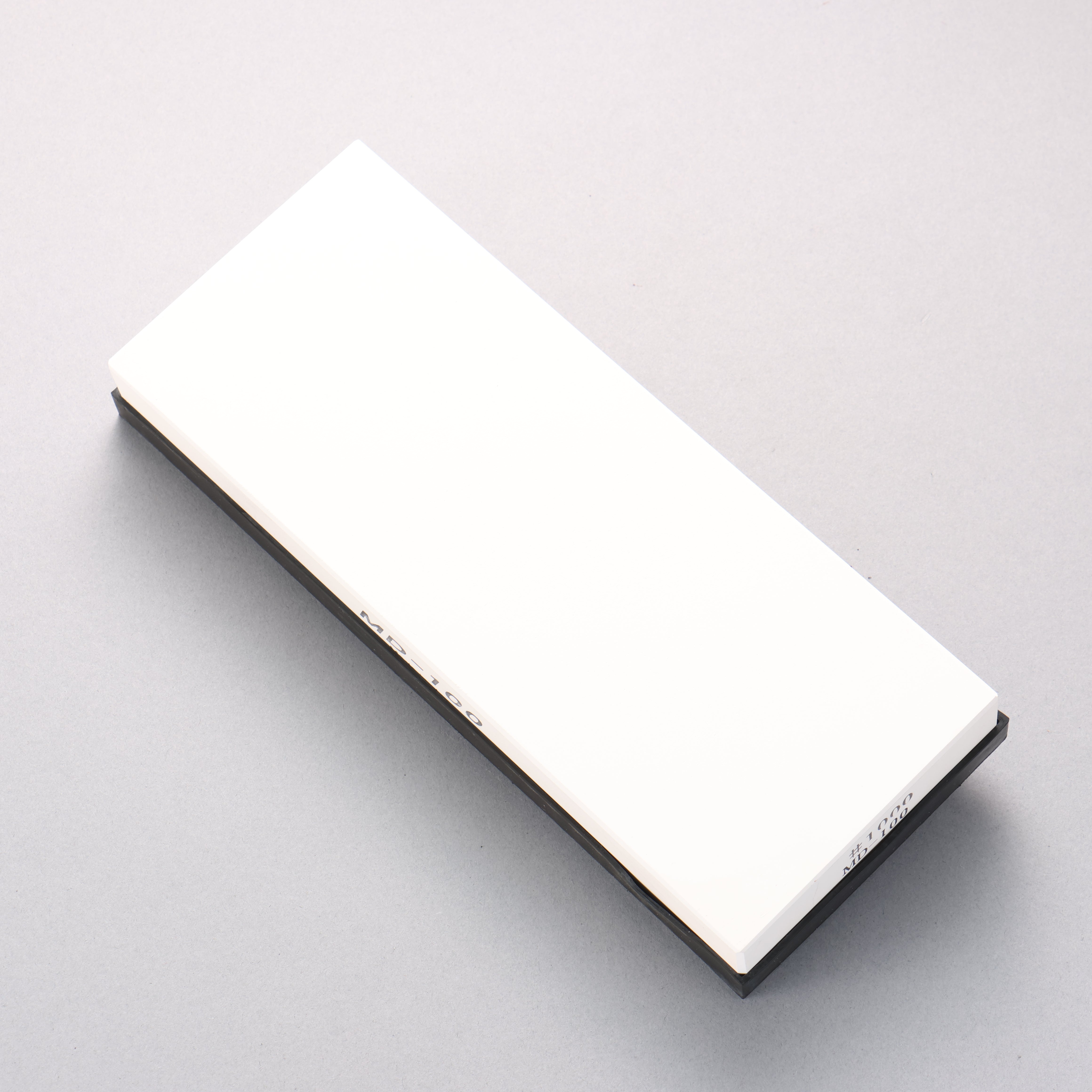 Suehiro DEBADO MD Medium Whetstone #1000 - Japanny - Best Japanese Knife