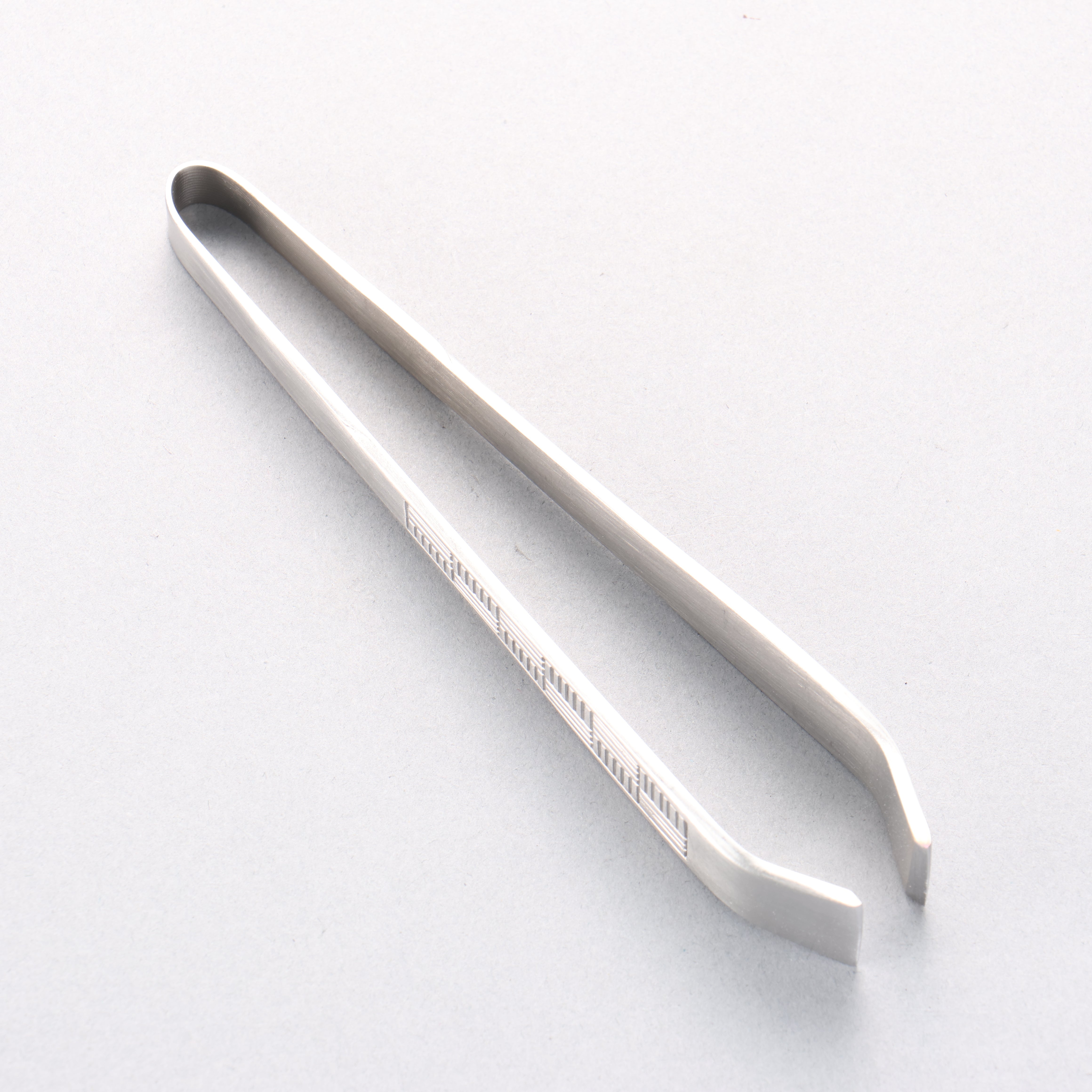 Stainless Steel Fishbone Tweezers 150mm L - Japanny - Best Japanese Knife