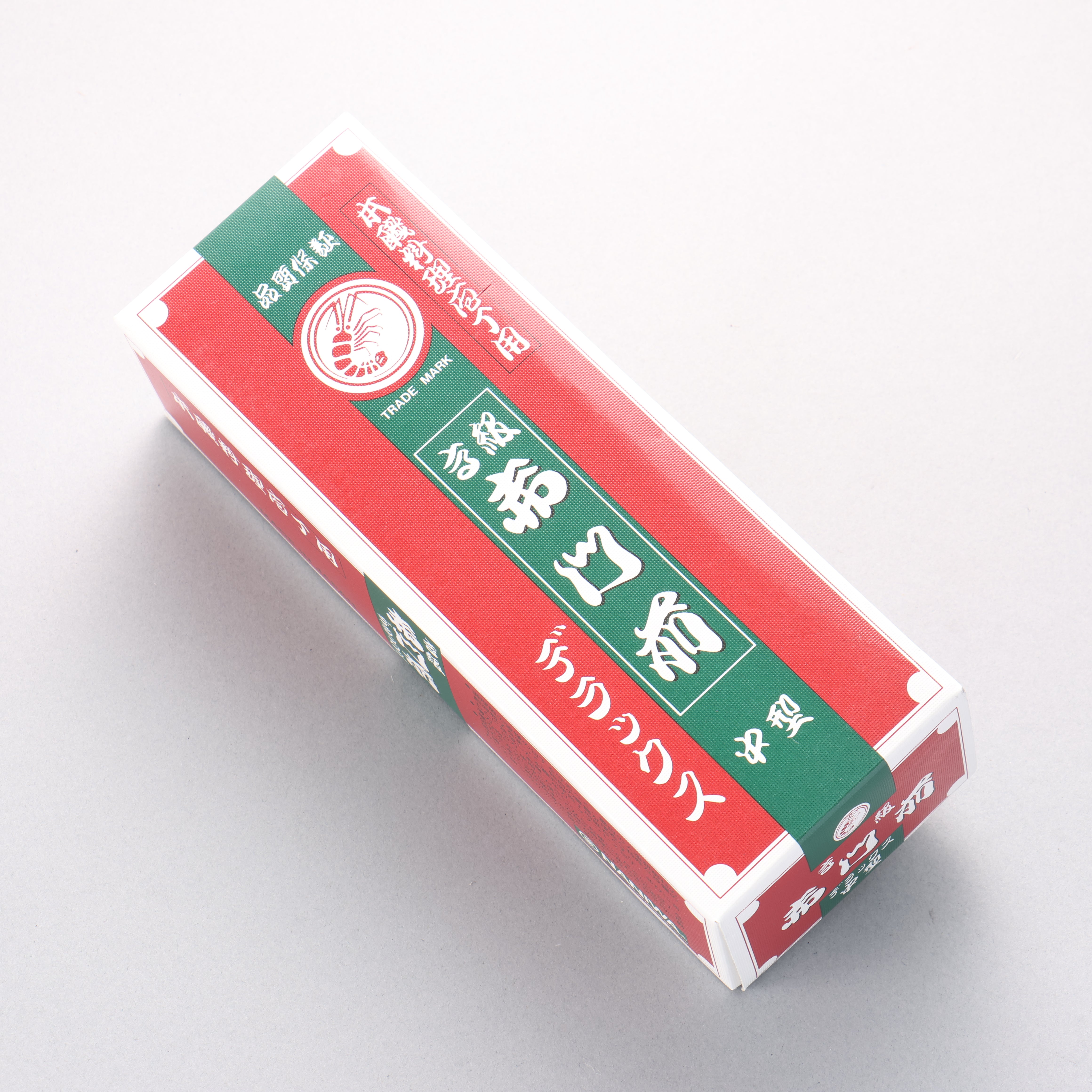 Lobster Akamonzen DX Fine Sharpening Stone - #1000 - Japanny - Best Japanese Knife