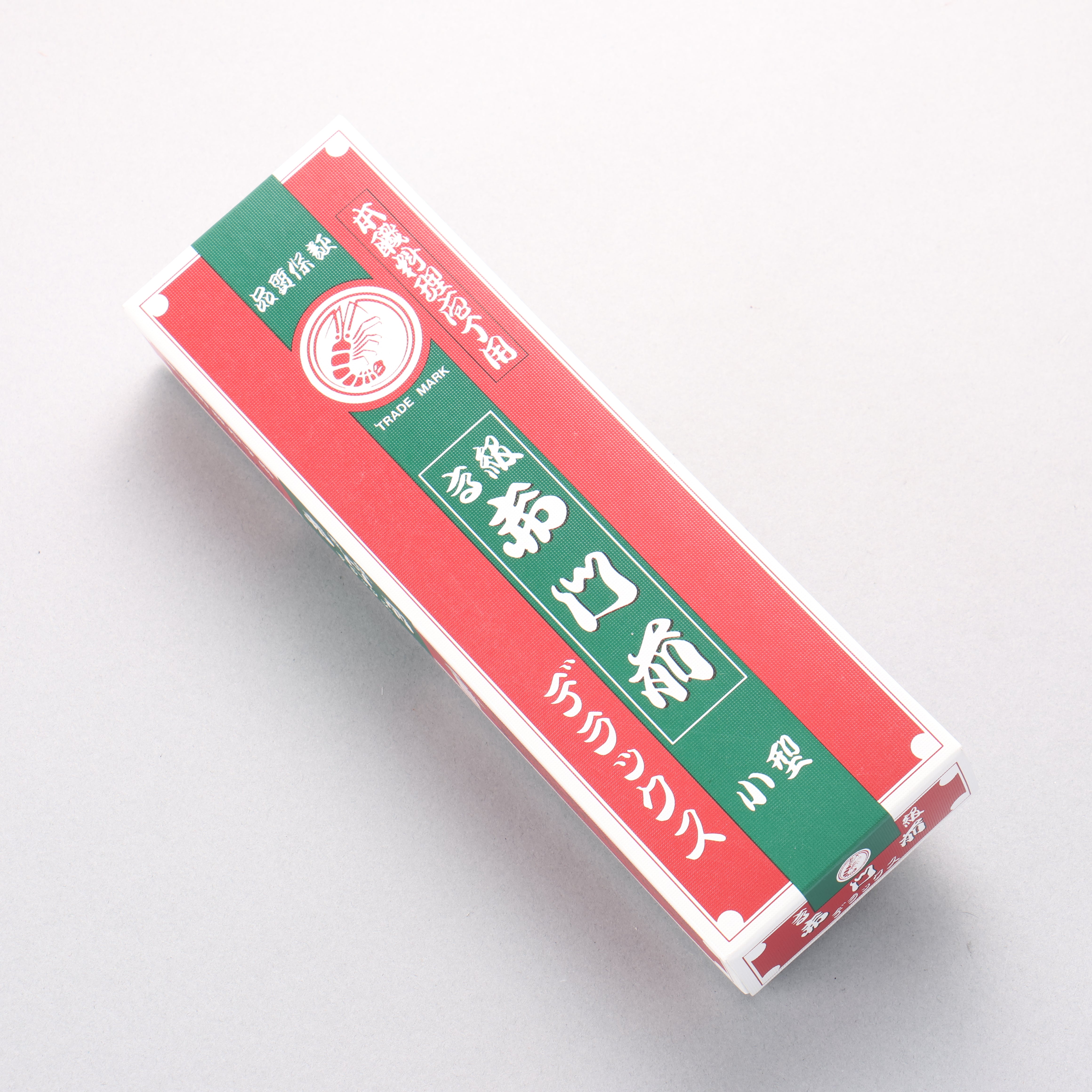 Lobster Akamonzen DX (Small) Fine Sharpening Stone - #1000 - Japanny - Best Japanese Knife