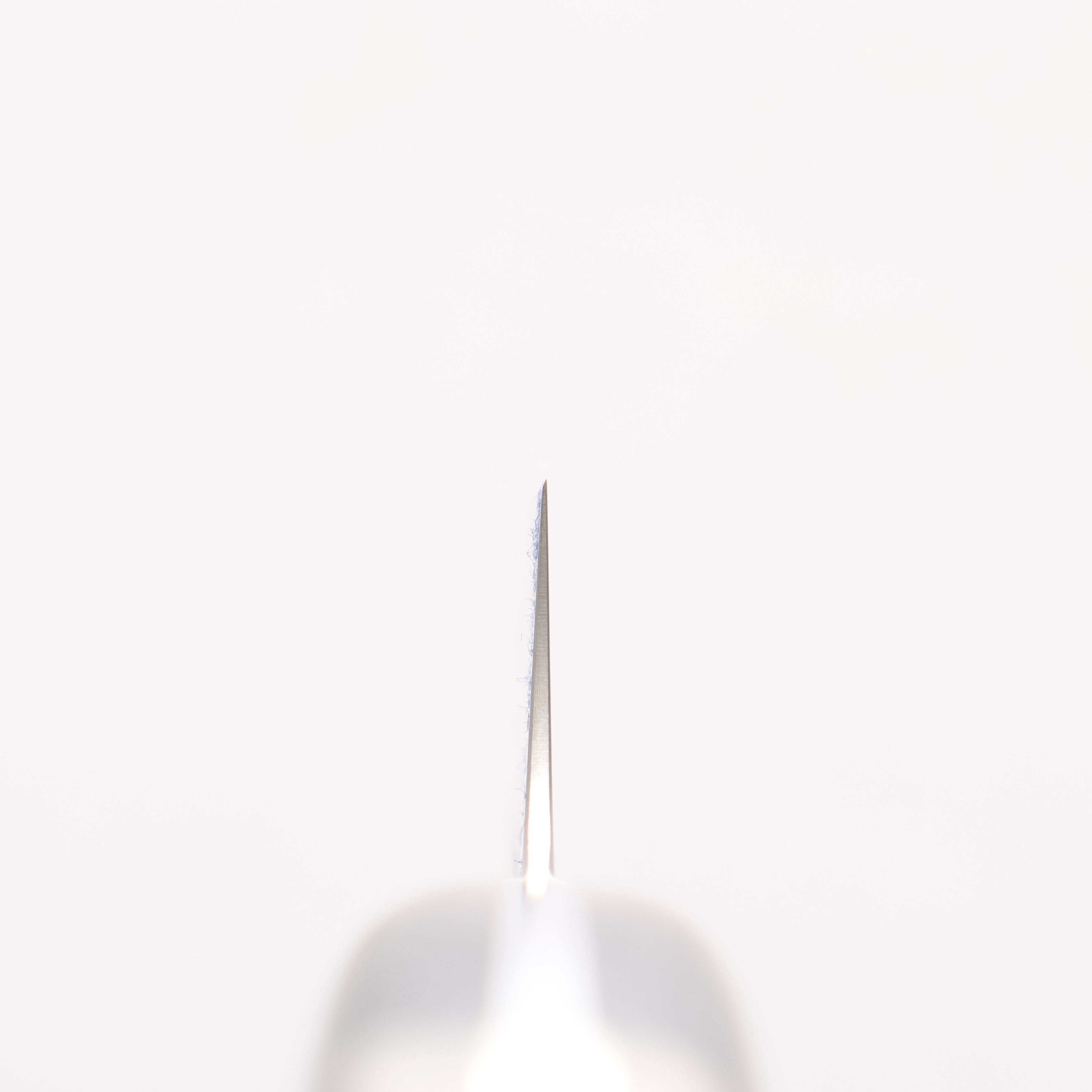 Sakai Takayuki Coreless Damascus Petty-Utility 120mm Black Micarta Handle