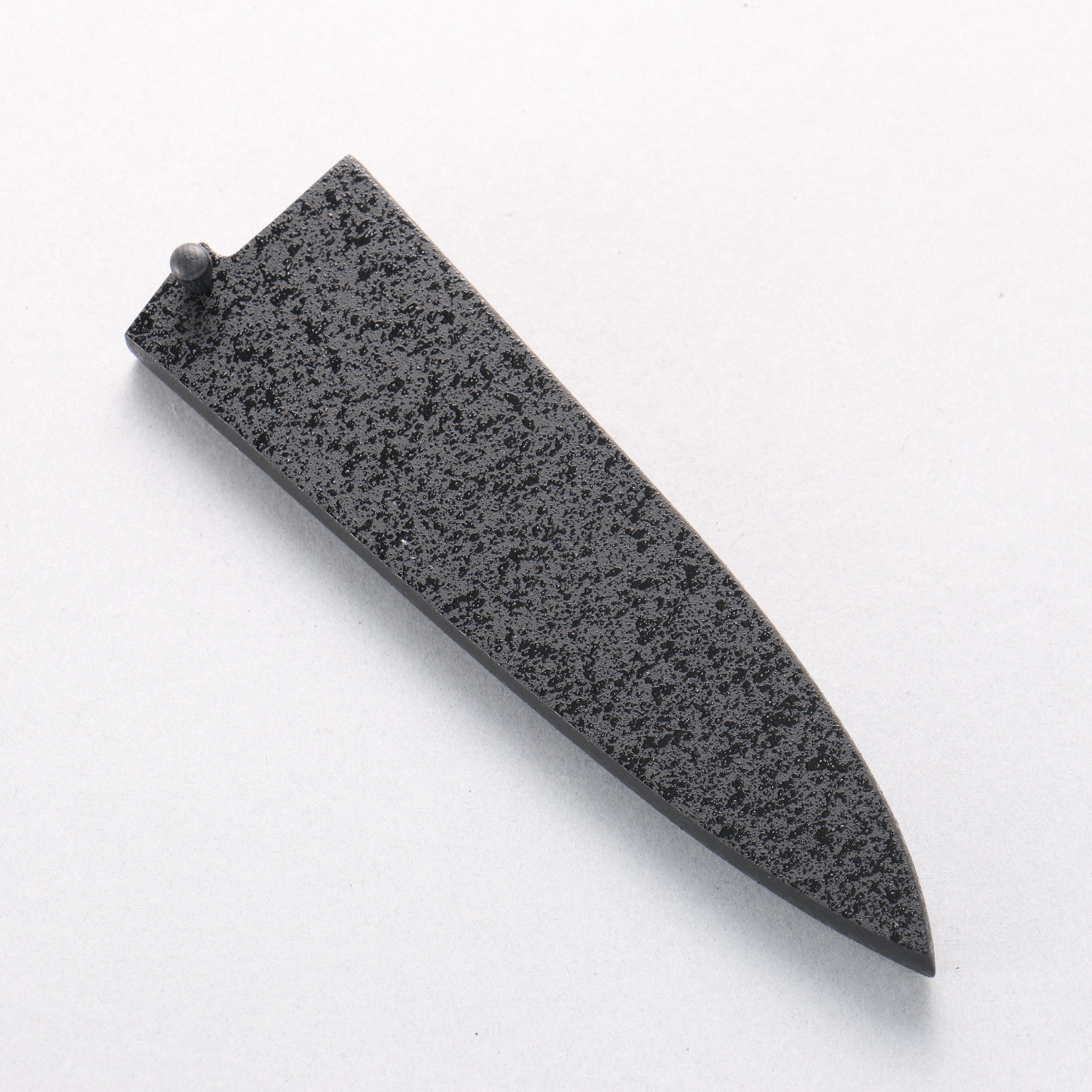 Kuroshime Magnolia Scheide für 120mm Petty-Utility mit Sperrholzstift Kaneko