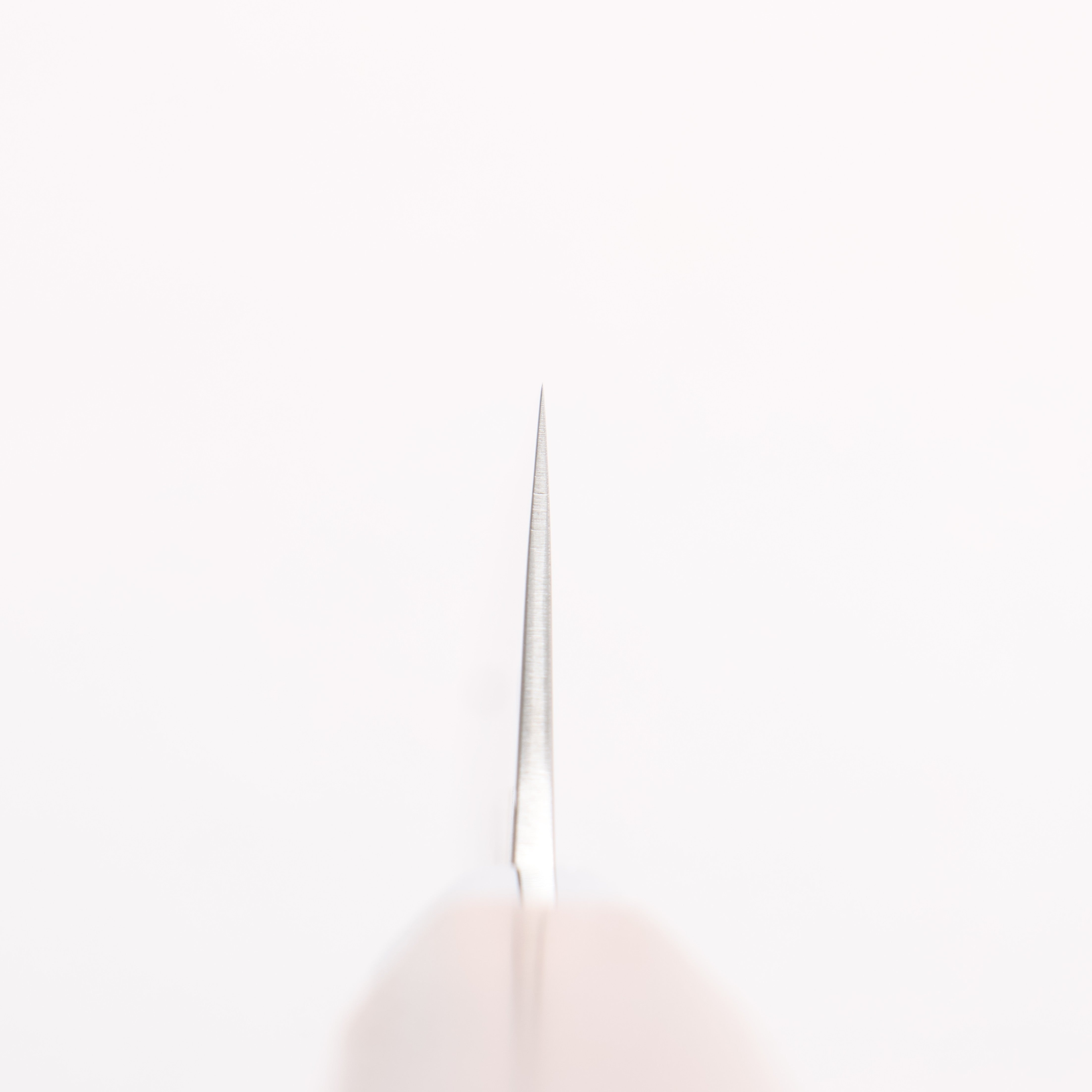 Kurotori Silver Steel No.3 Migaki Finished Petty-Utility 150mm Walnut Handle Fuuka