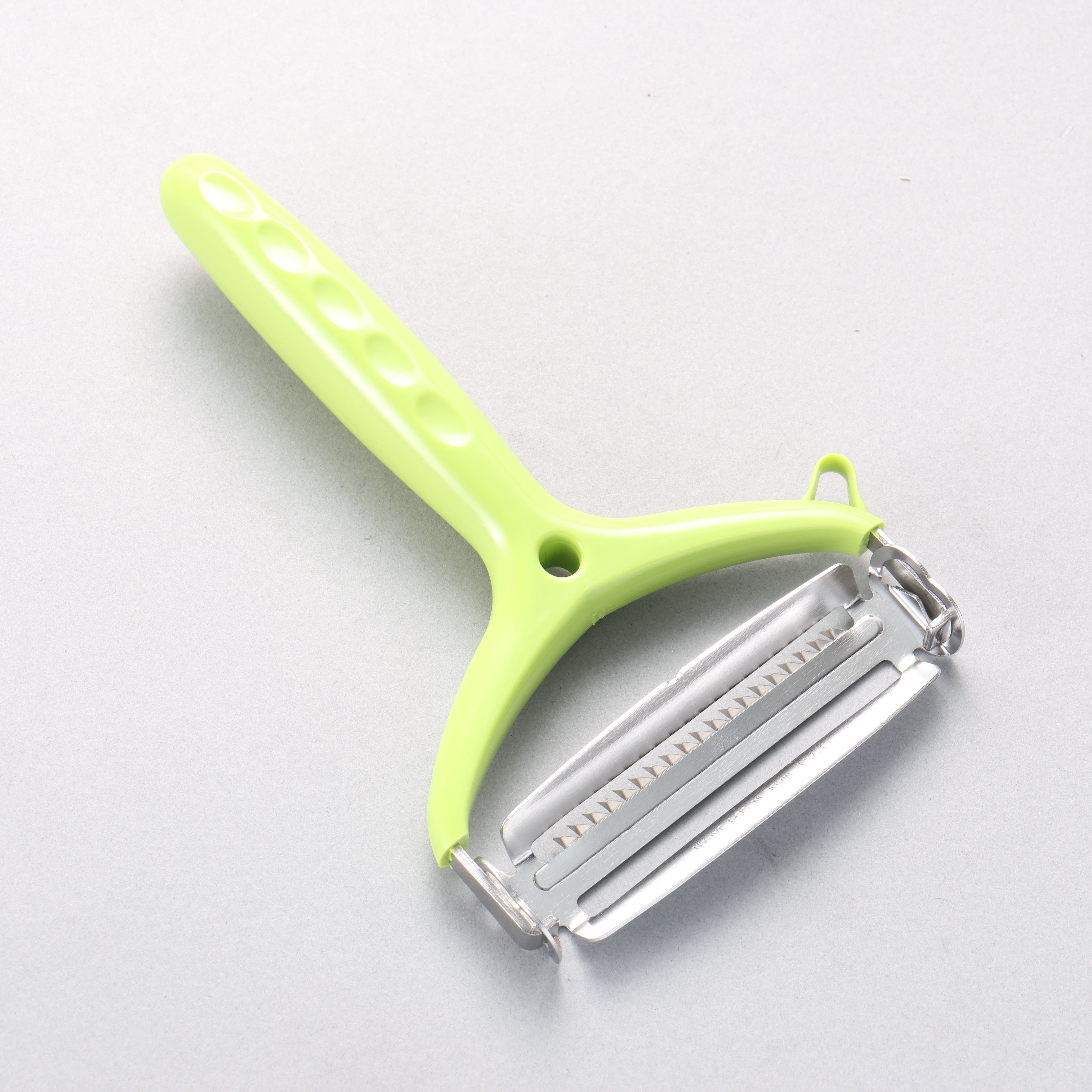 Trancheuse à rouleaux japonaise