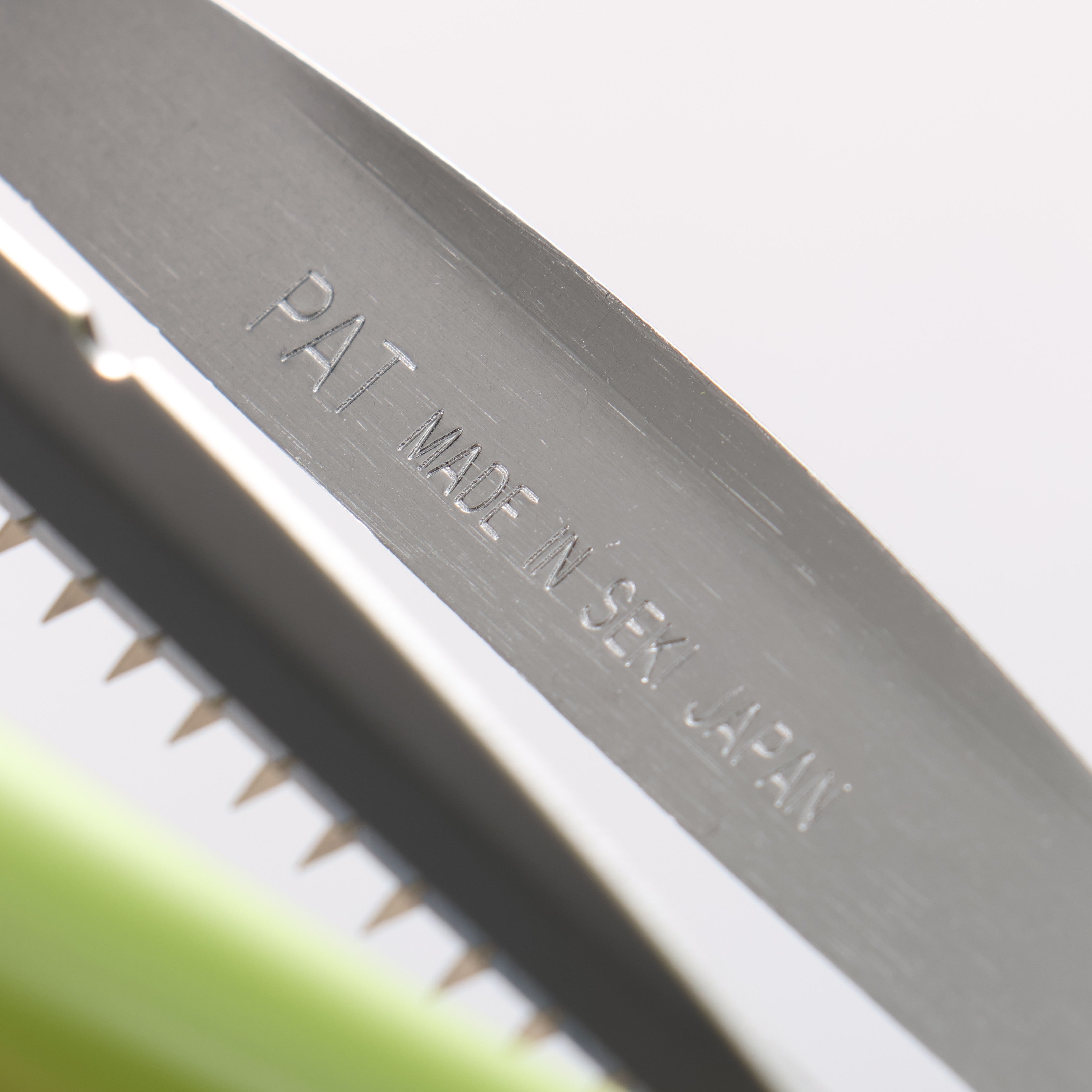 Trancheuse à rouleaux japonaise