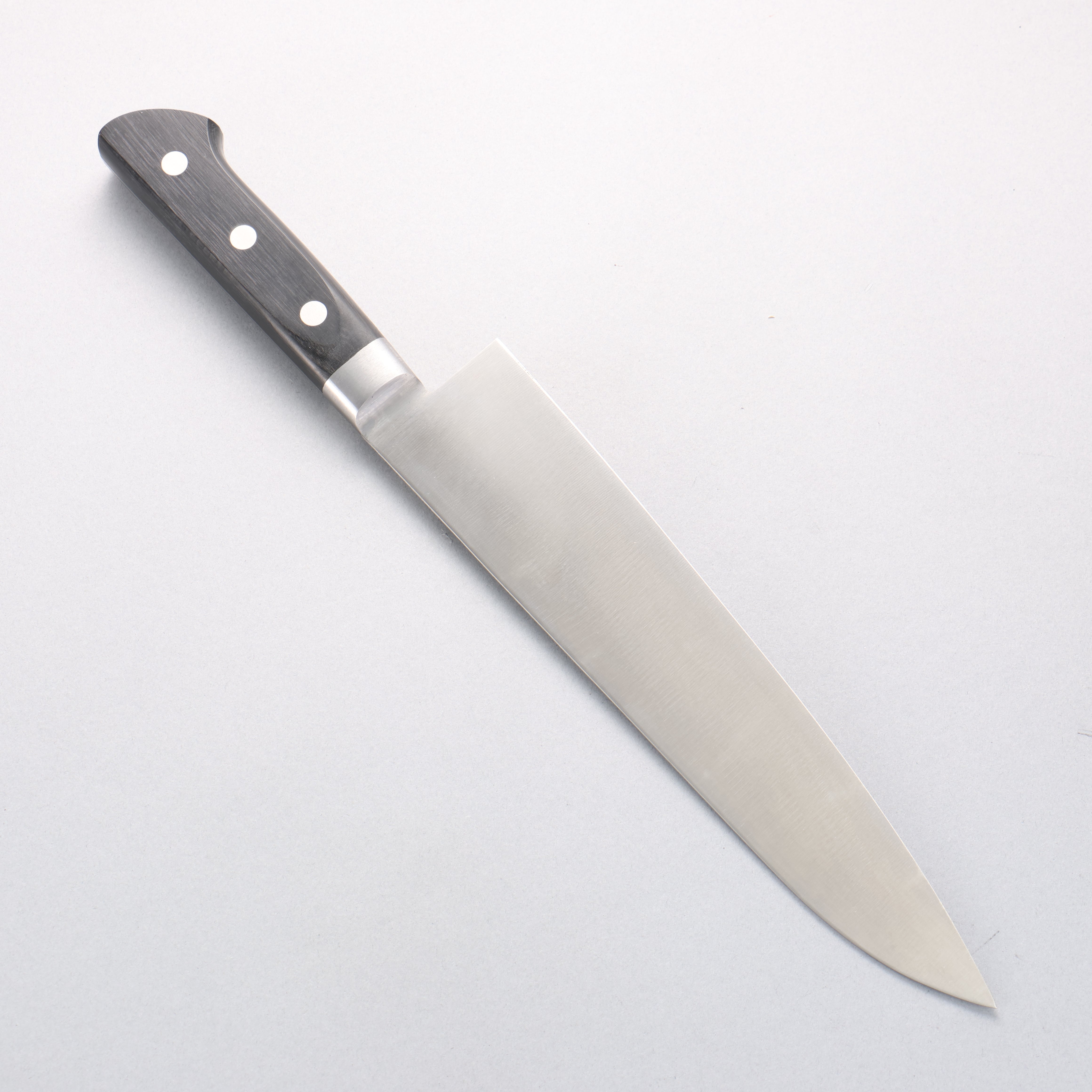 Acier japonais Masahiro (ZCD-U) Gyuto