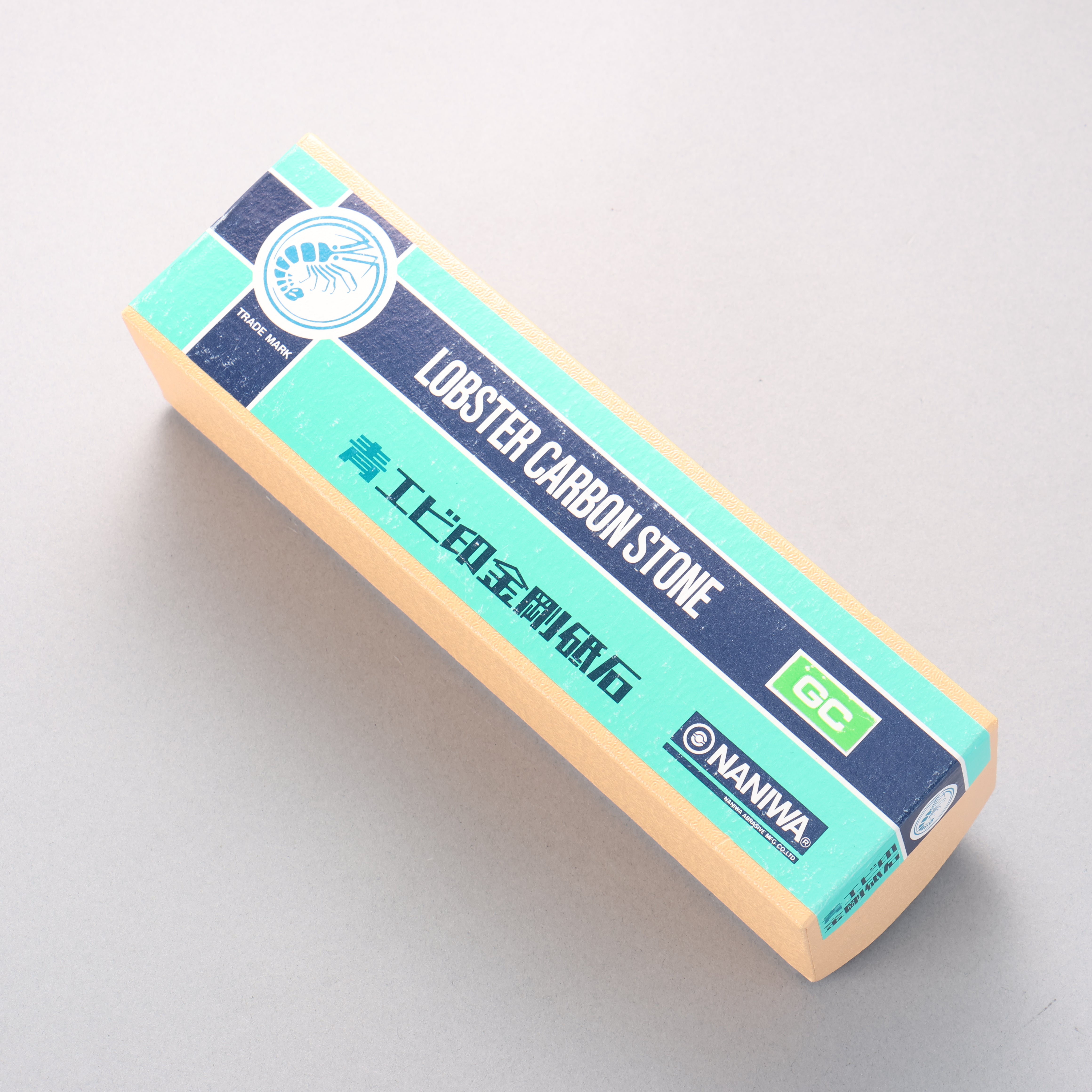 랍스터 GC2 블루 파인 숫돌 - #220