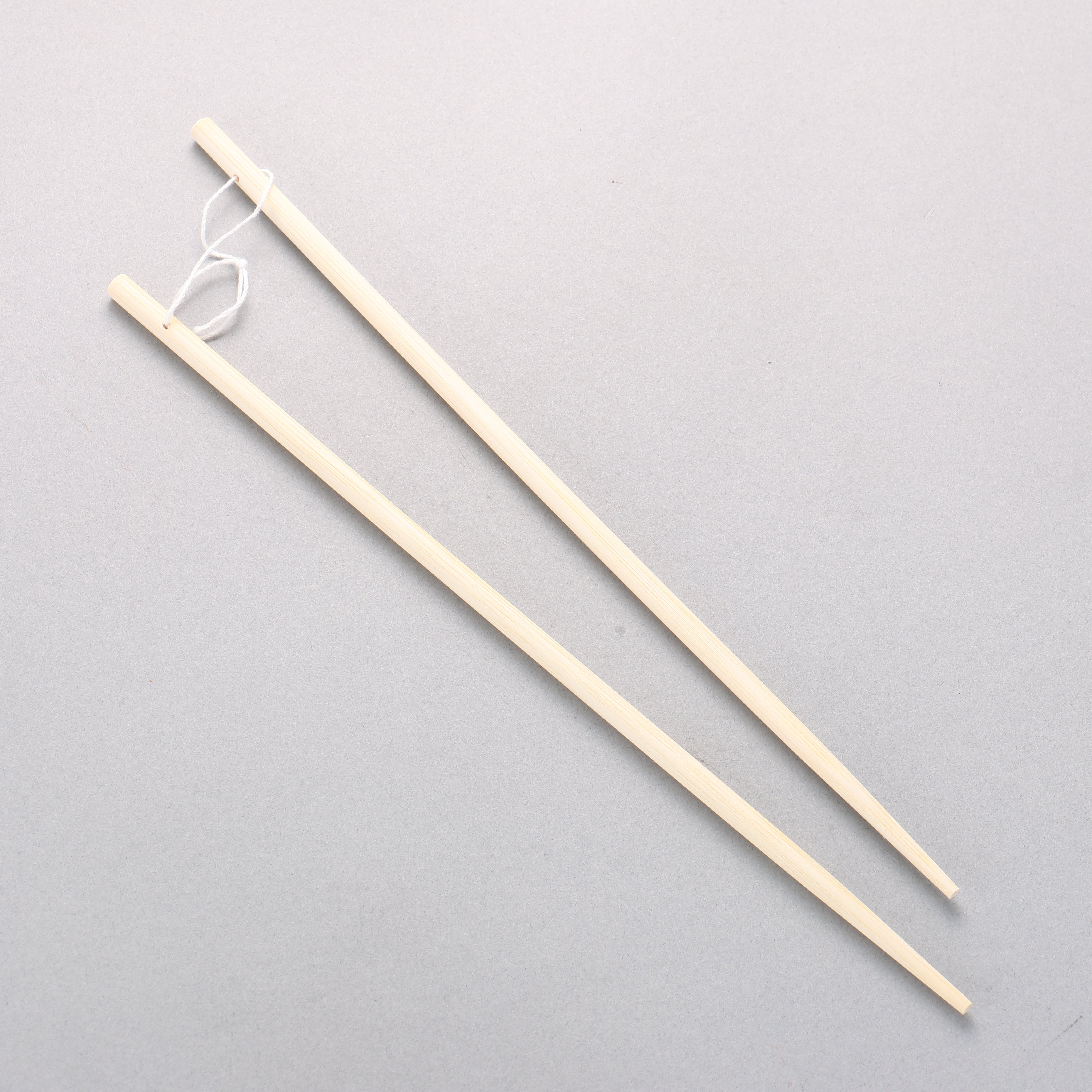 Saibashi Kochstäbchen Bambus 270mm