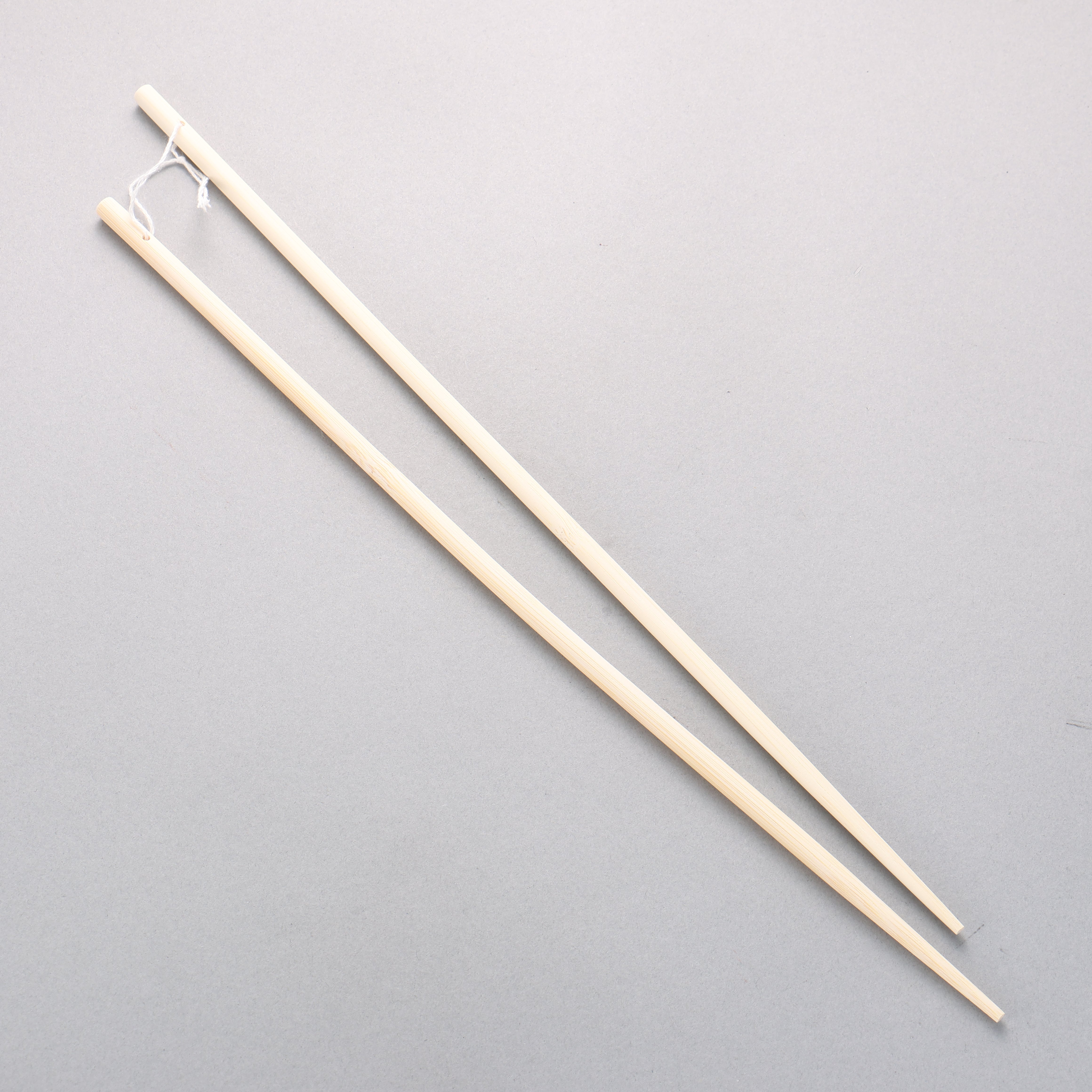 Saibashi Kochstäbchen Bambus 360mm
