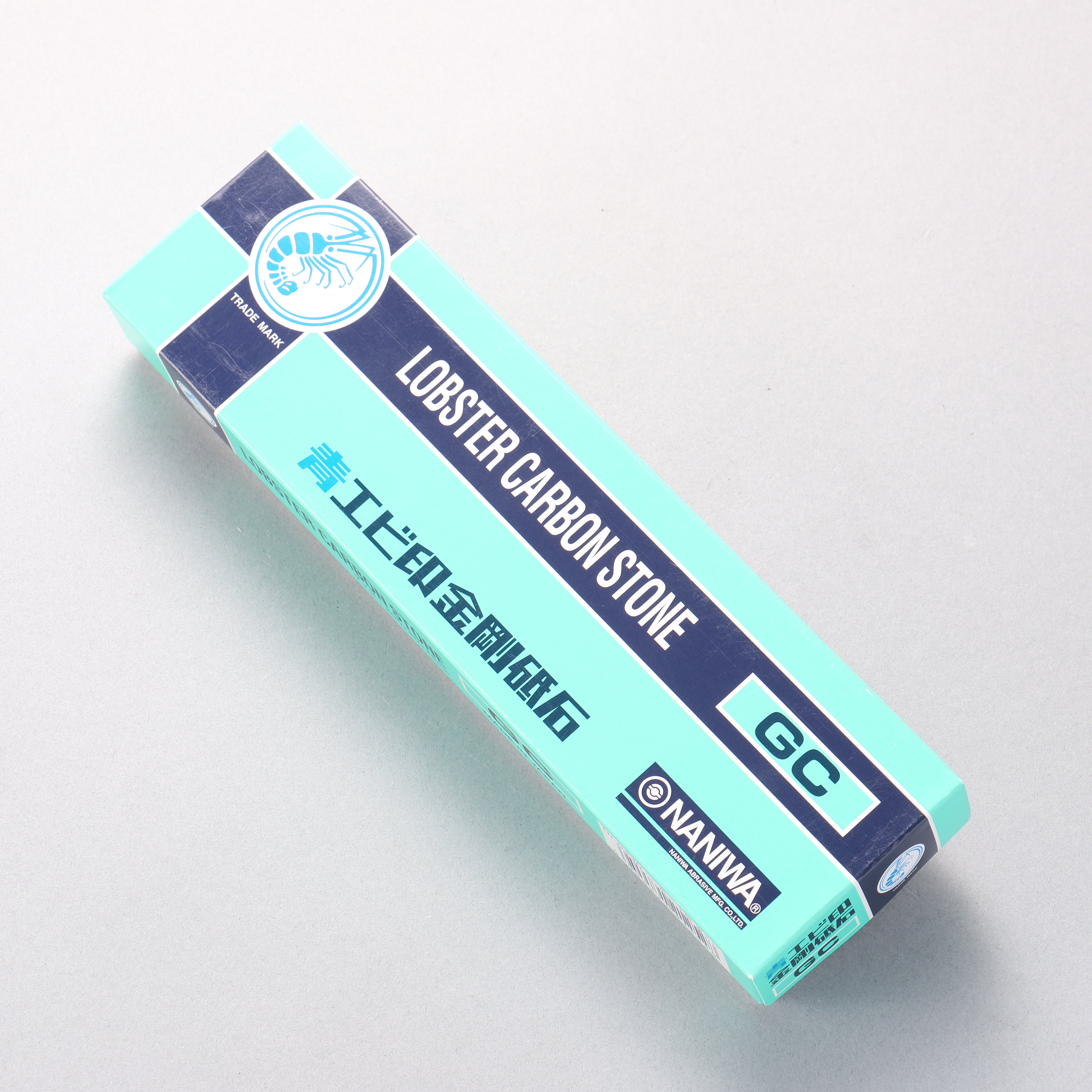 Feiner Hummer-Schleifstein – Nr. 220