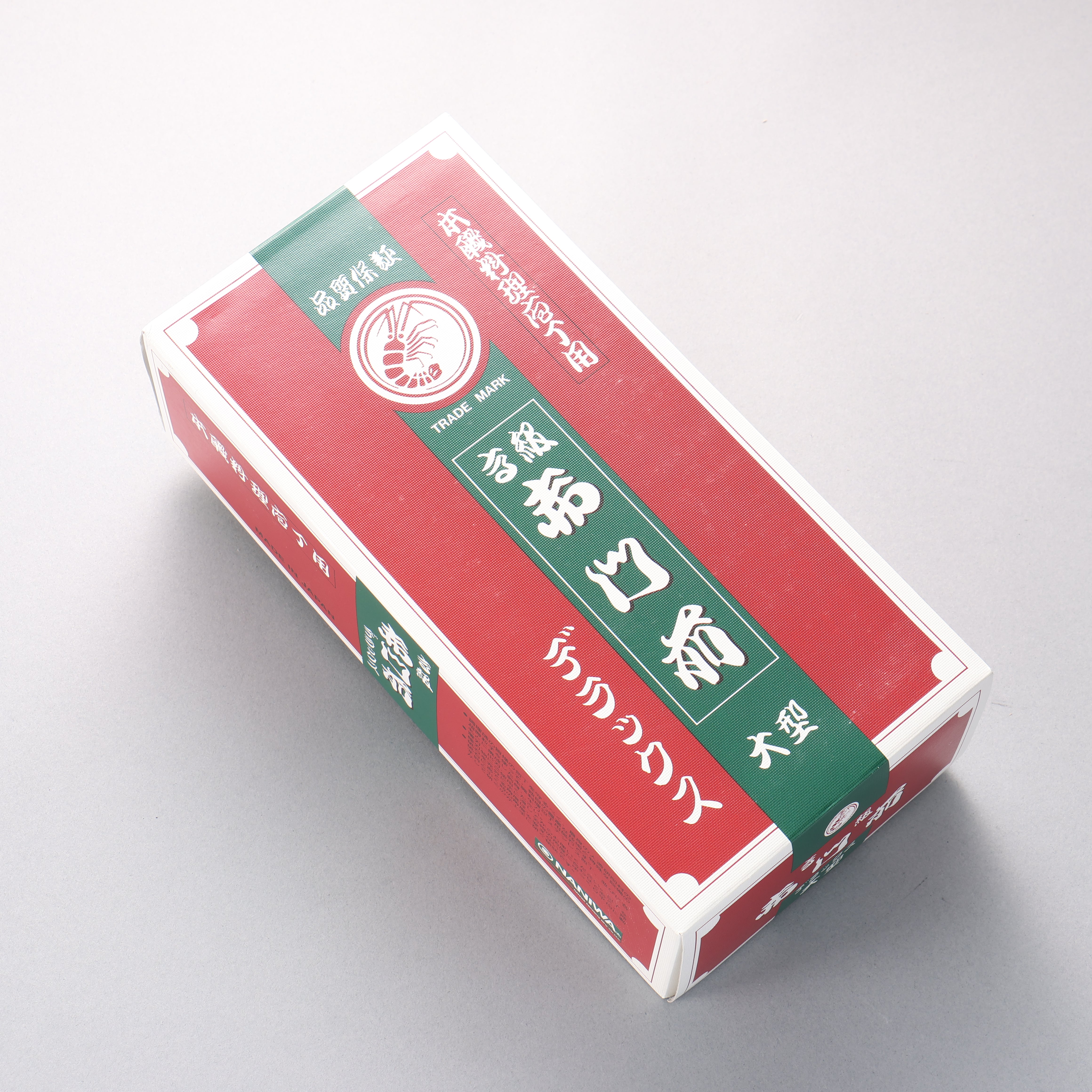 Lobster Akamonzen DX (groß) Feinschleifstein – Nr. 1000